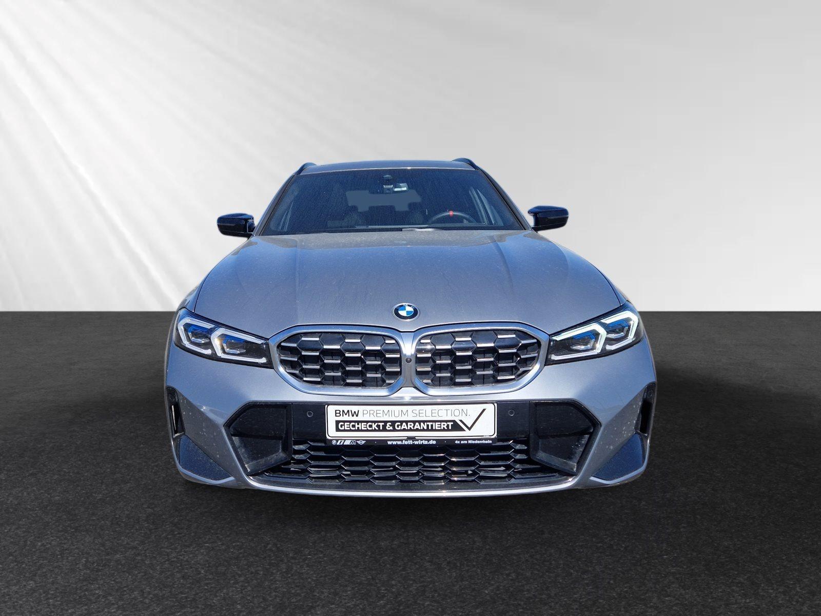 BMW 3er Touring – Bild 5