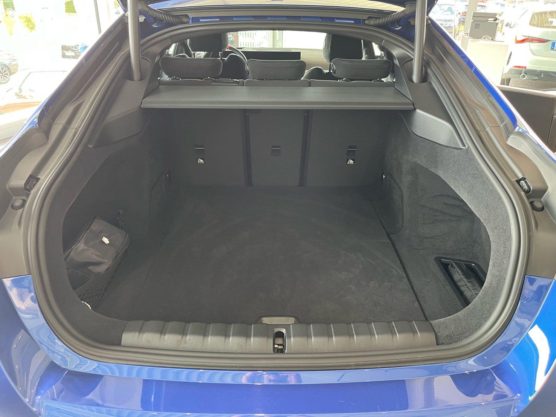 BMW 4er Gran Coupé – Bild 13