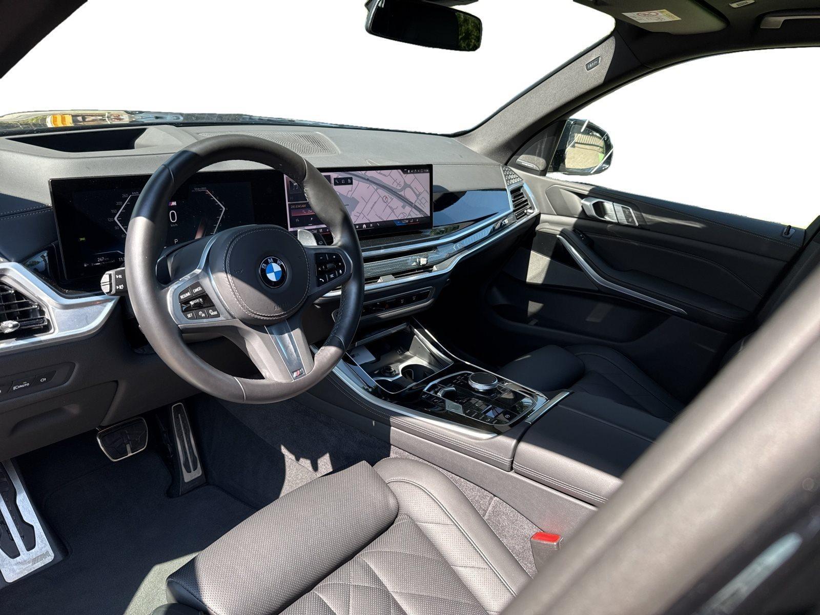 BMW X5 – Bild 19