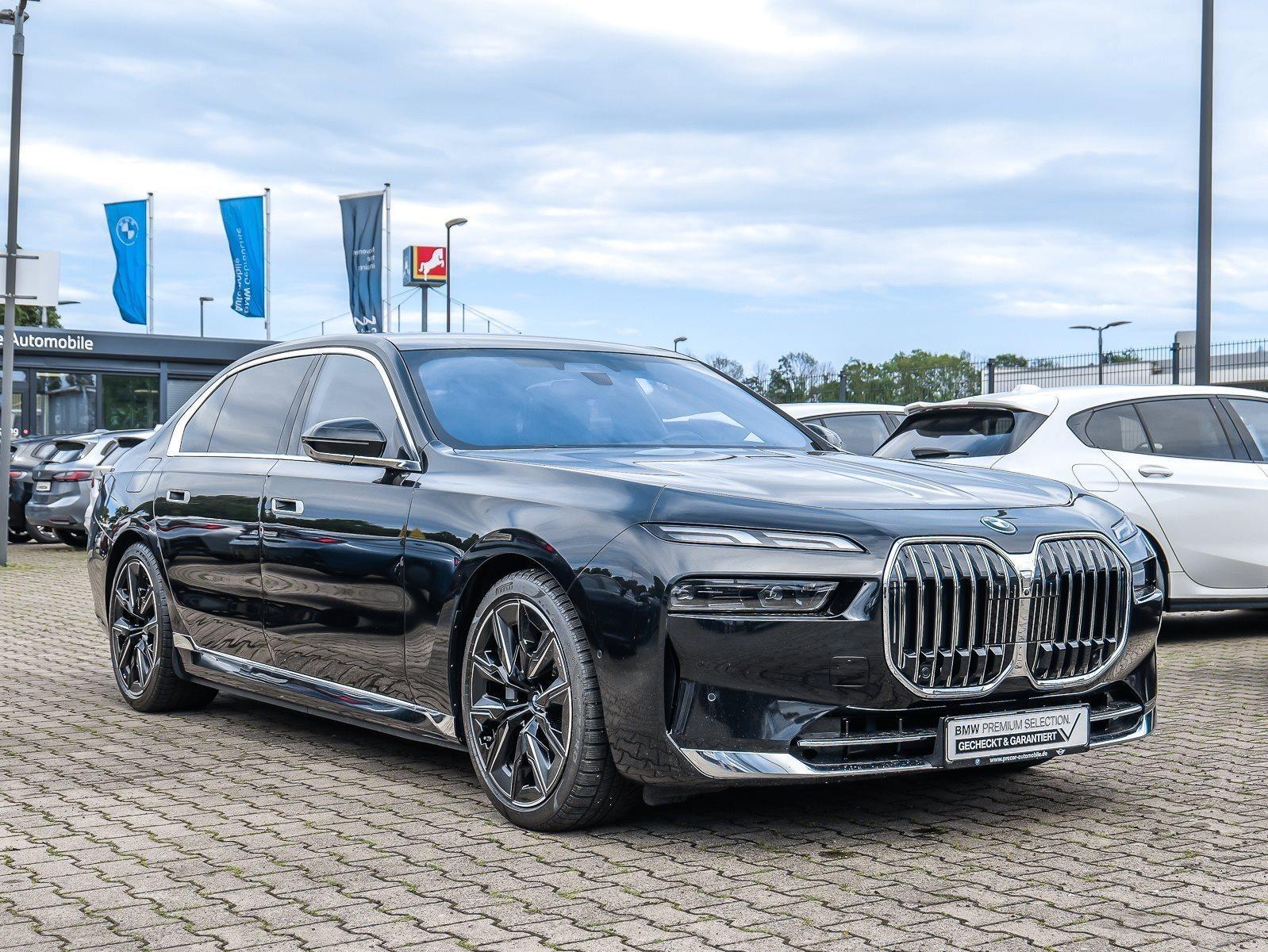 BMW 7er – Bild 6
