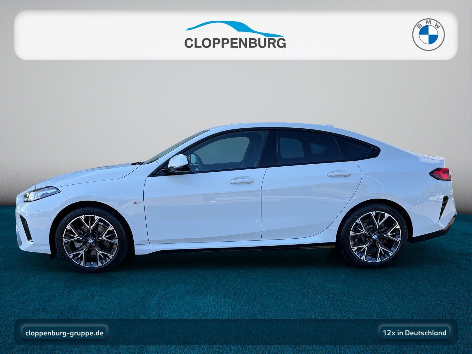 BMW 2er Gran Coupé – Bild 2