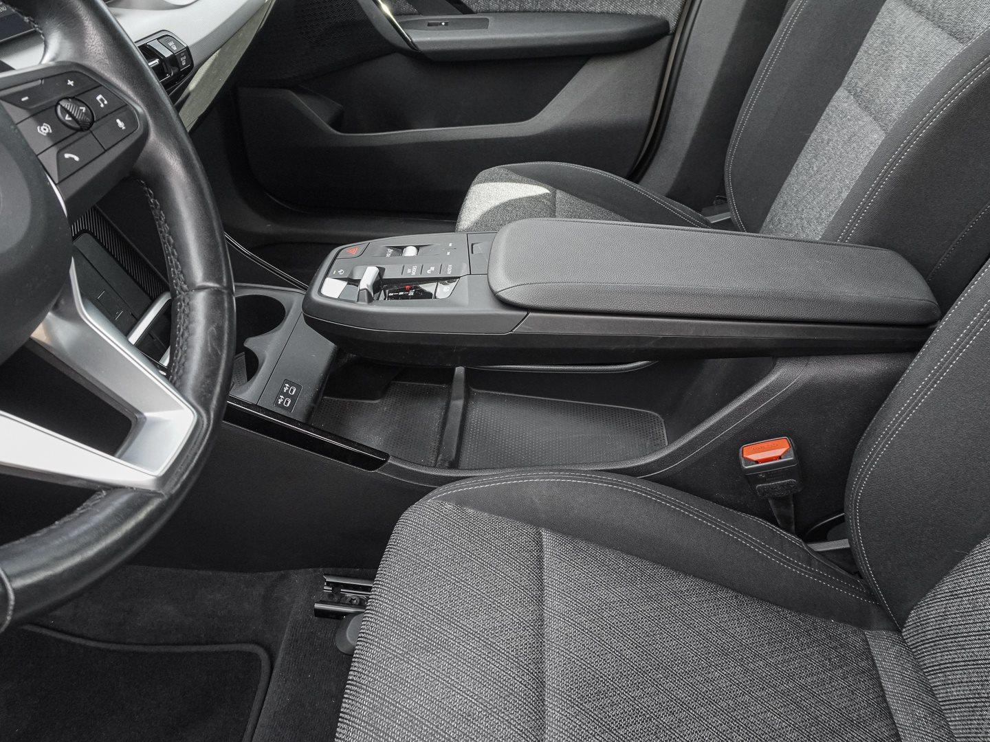 BMW X1 – Bild 13
