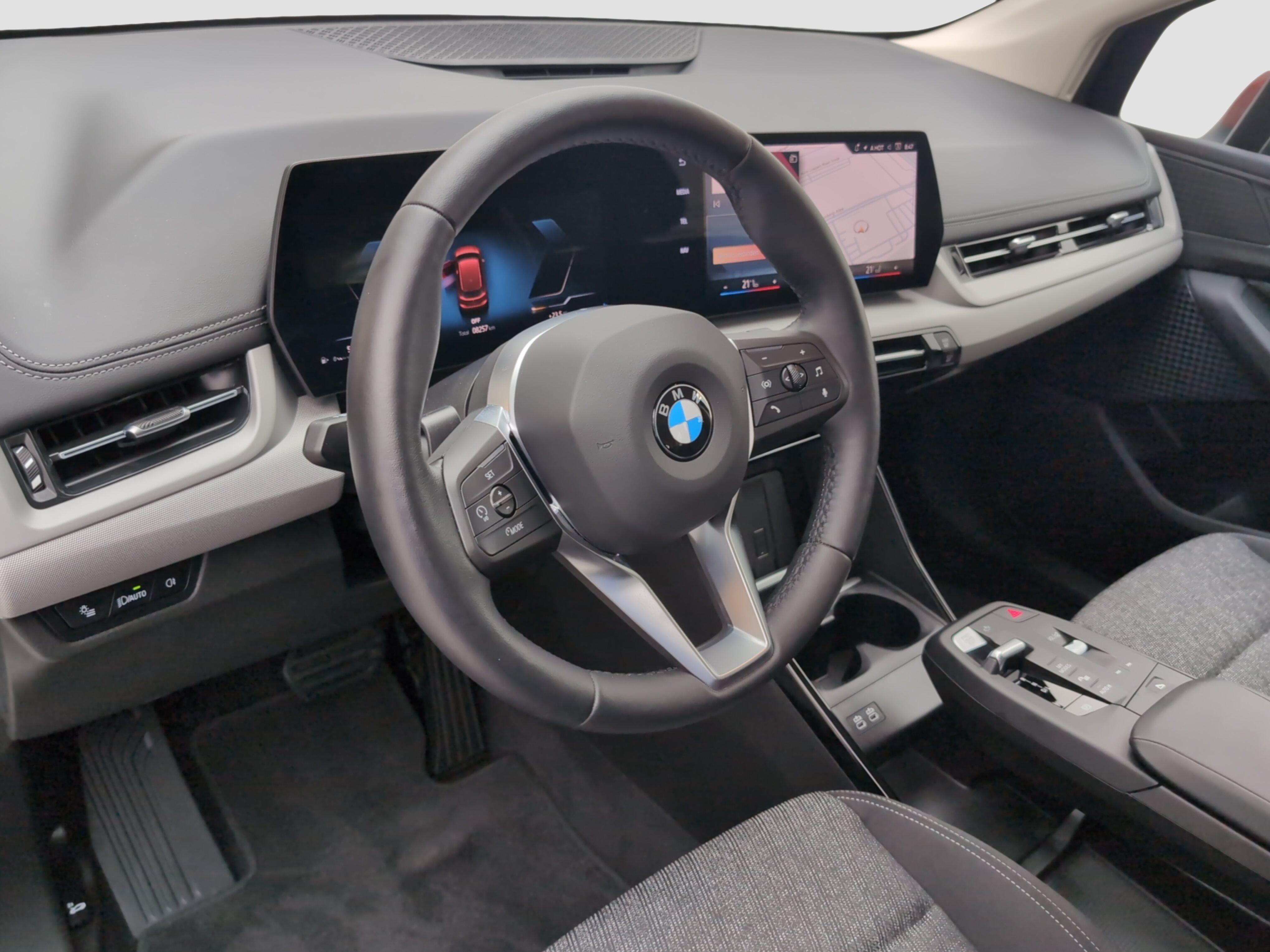 BMW 2er Active Tourer – Bild 15