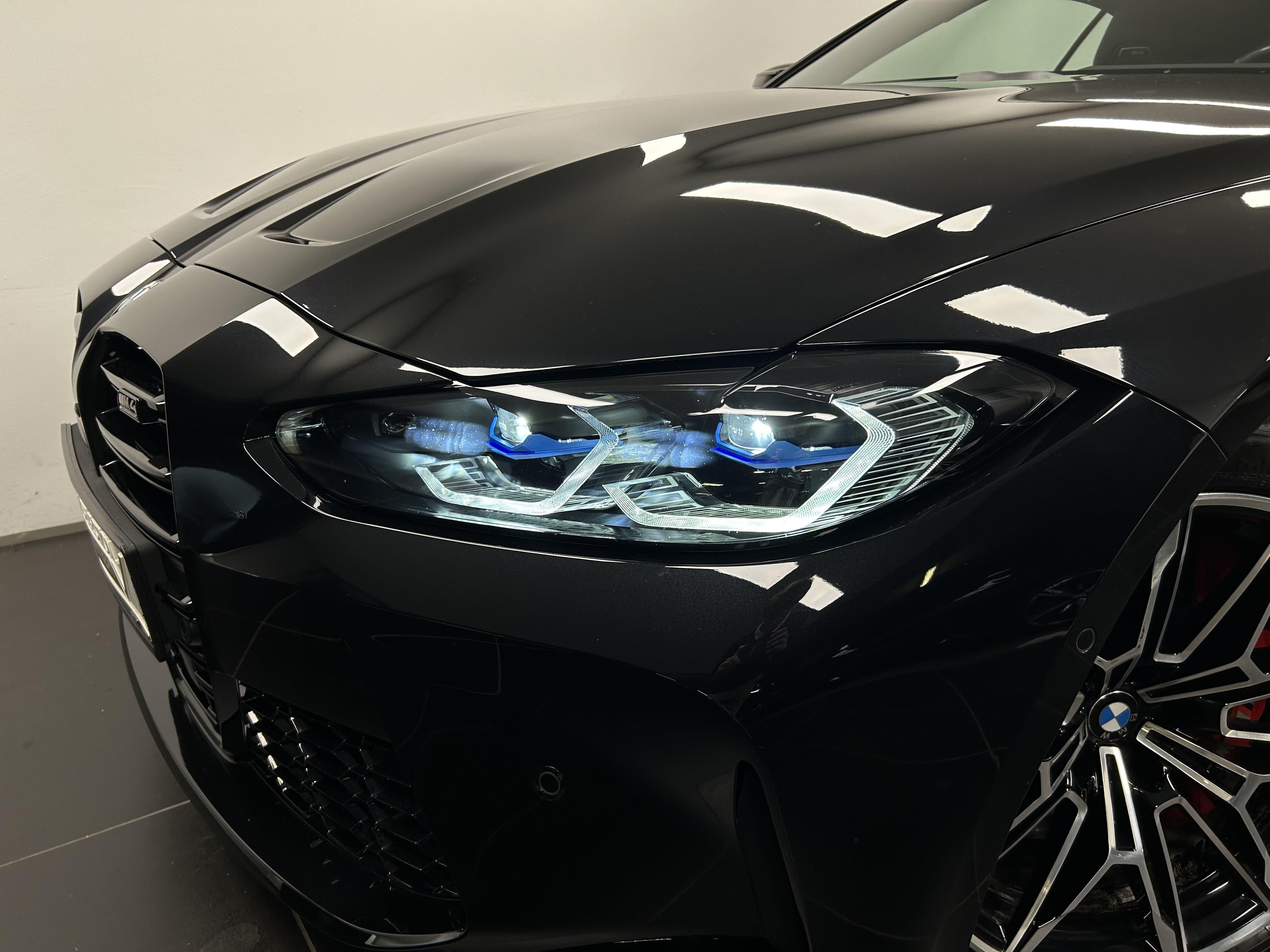 BMW M4 Cabrio – Bild 24