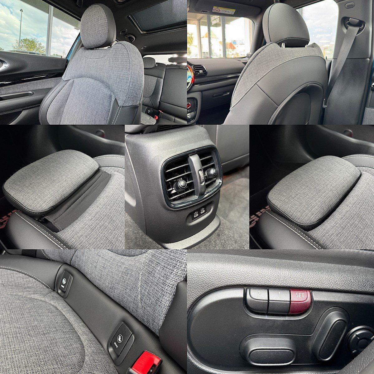 MINI Clubman – Bild 9