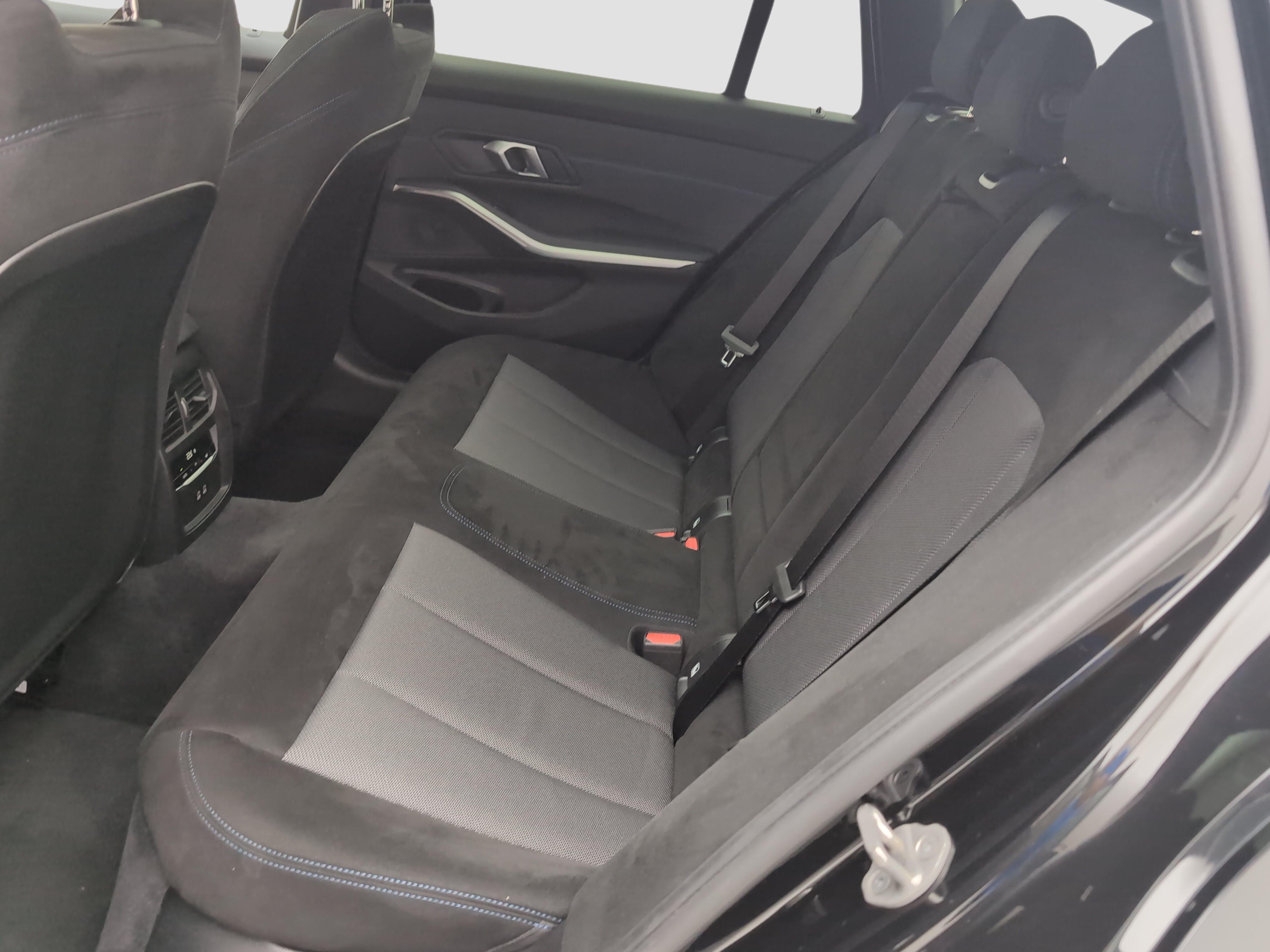 BMW 3er Touring – Bild 11