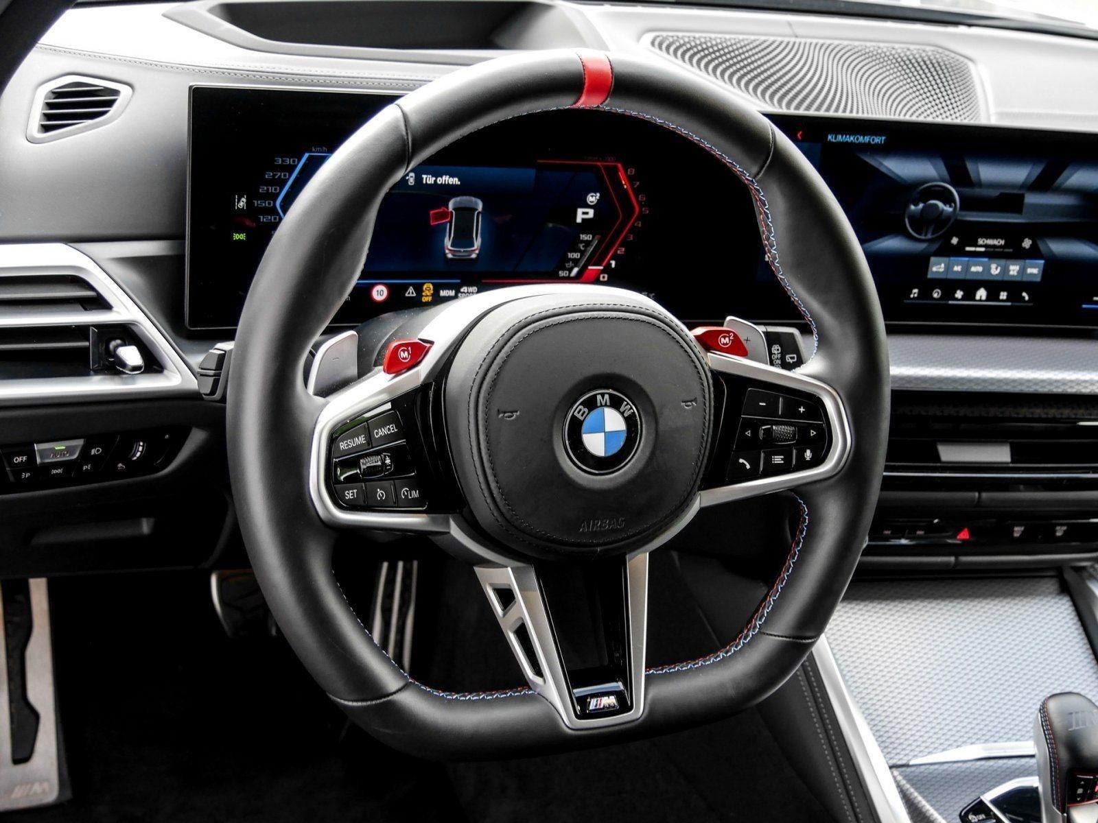 BMW M3 Touring – Bild 9