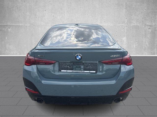 BMW 4er Gran Coupé – Bild 34