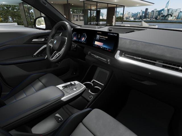 BMW X2 – Bild 5