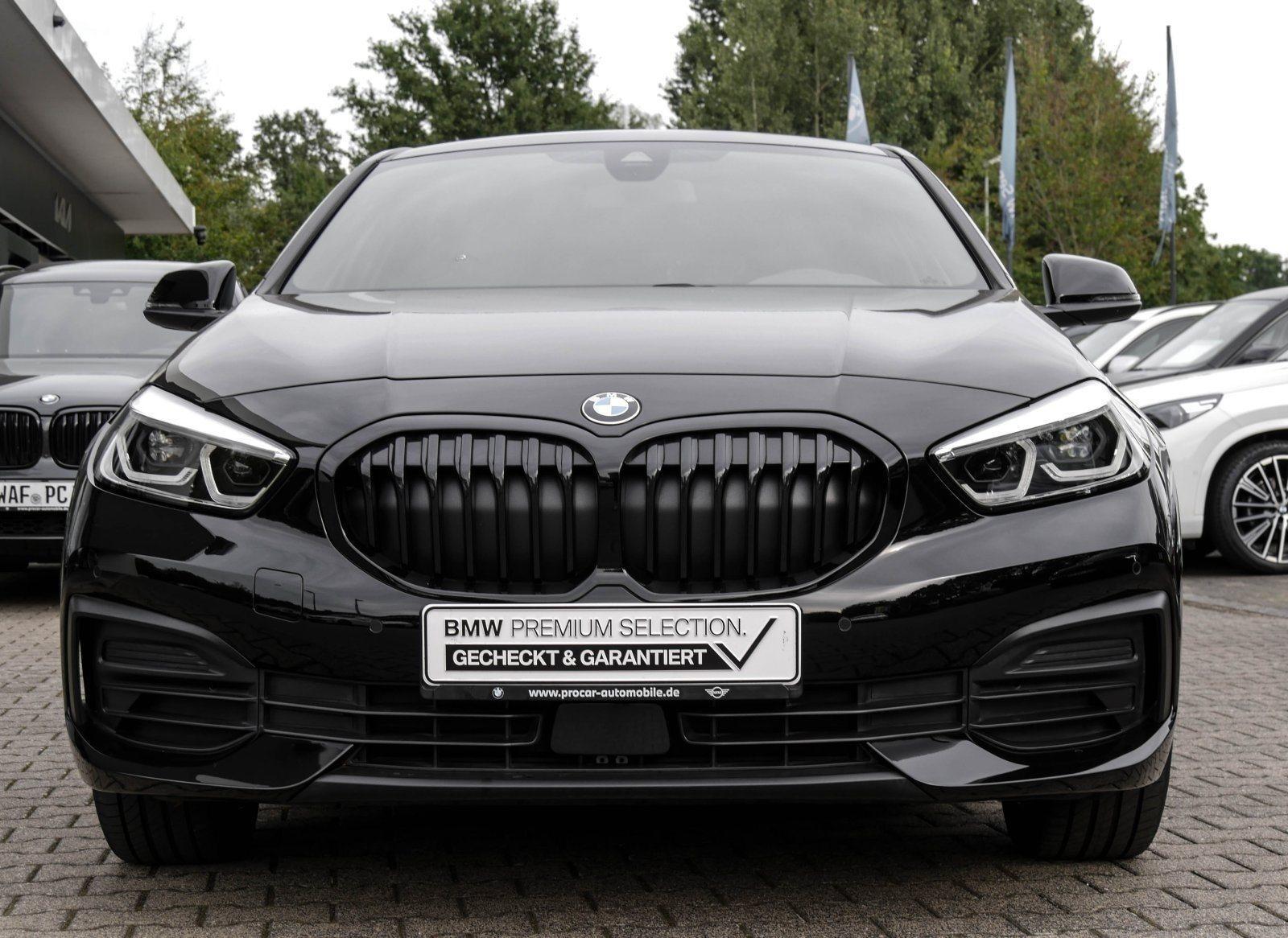 BMW 1er – Bild 7