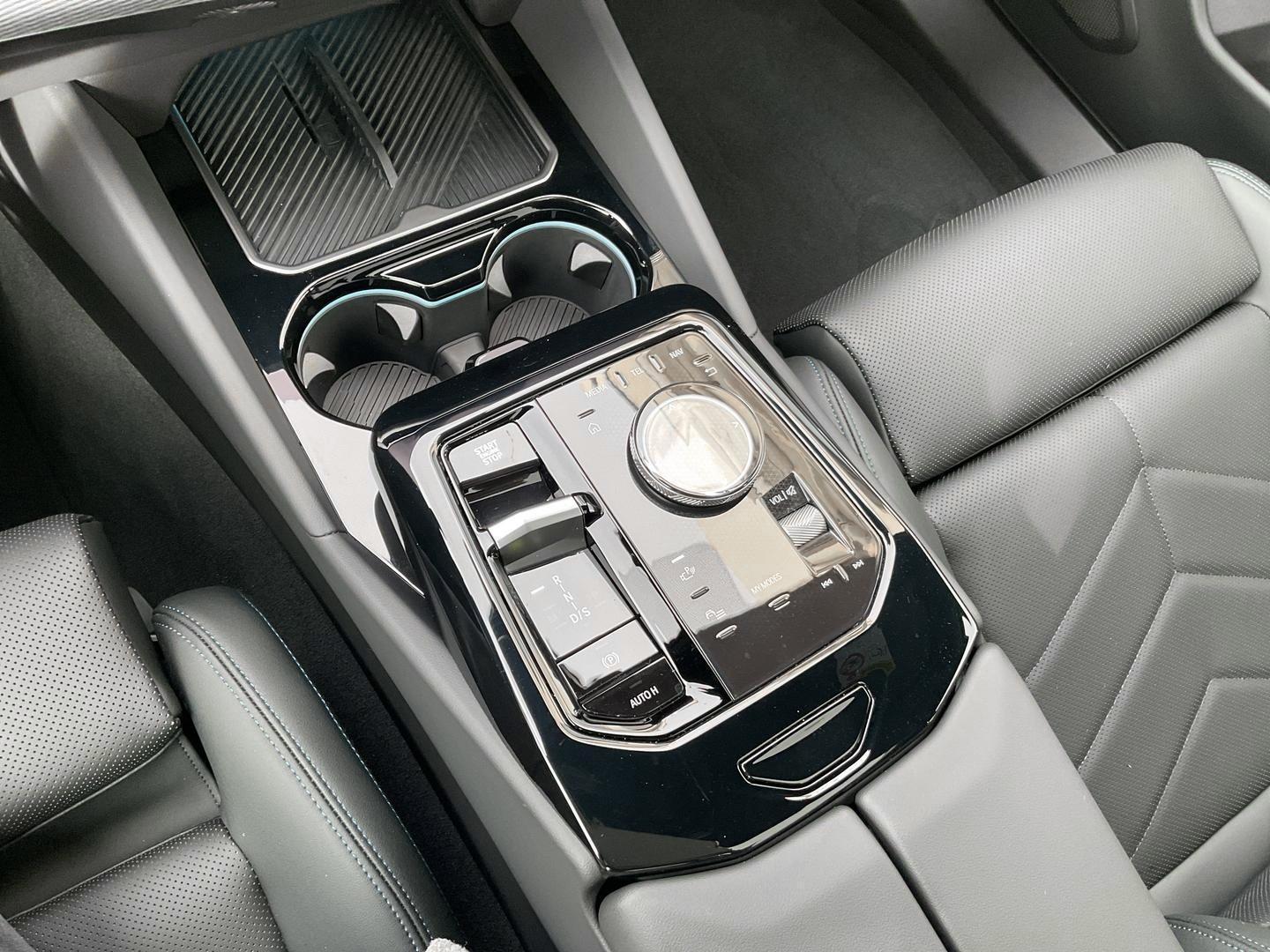 BMW 5er Touring – Bild 15
