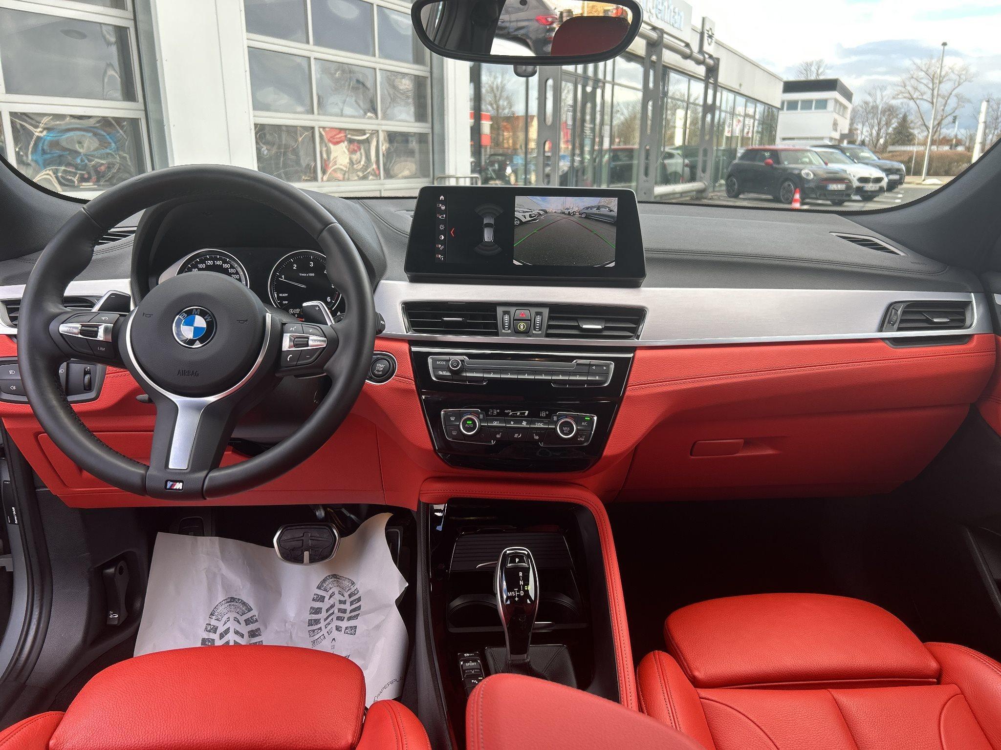 BMW X2 – Bild 23