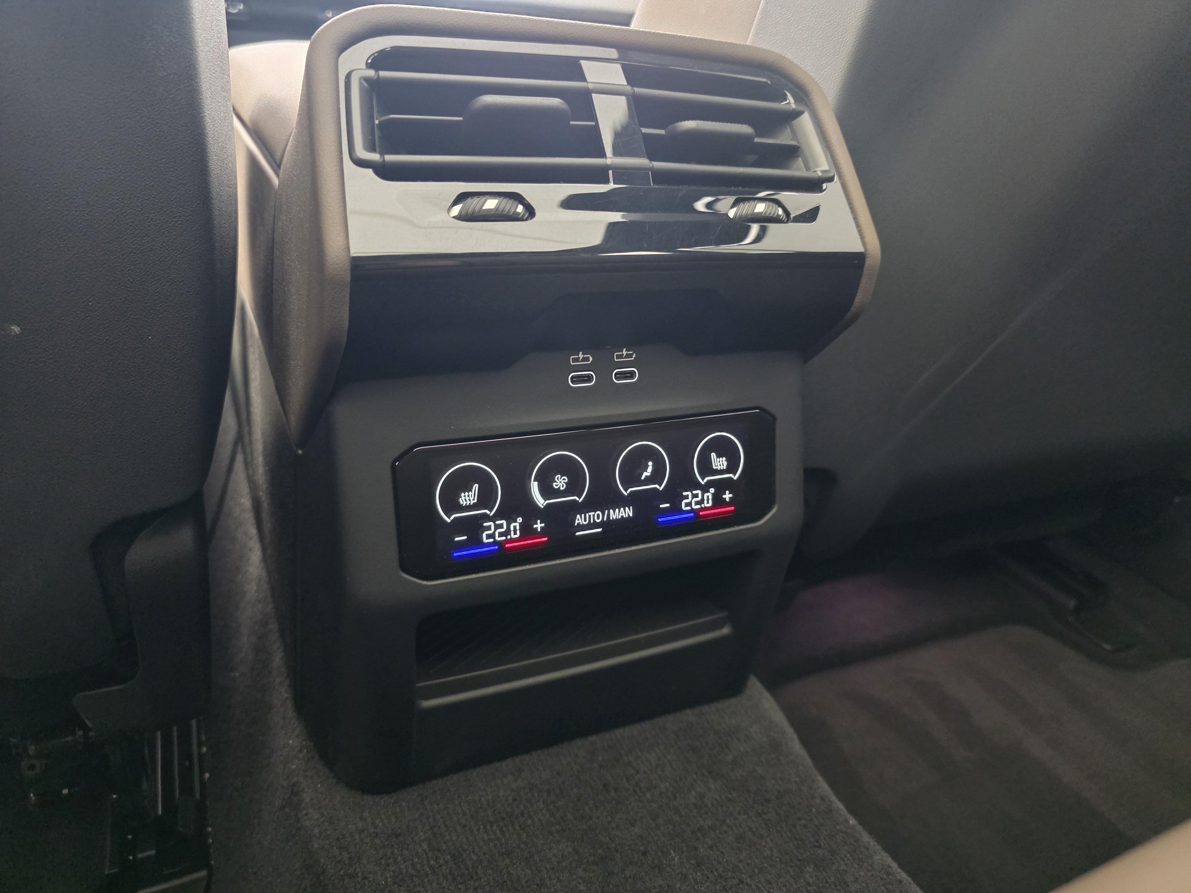 BMW 5er Touring – Bild 27