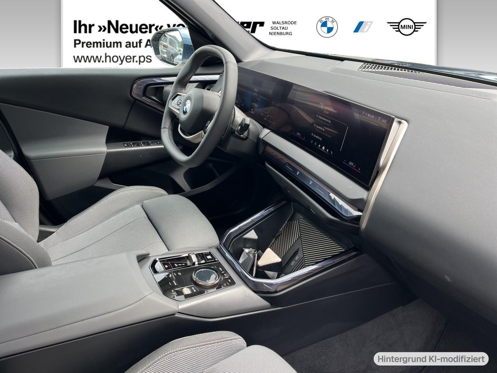BMW X3 – Bild 4