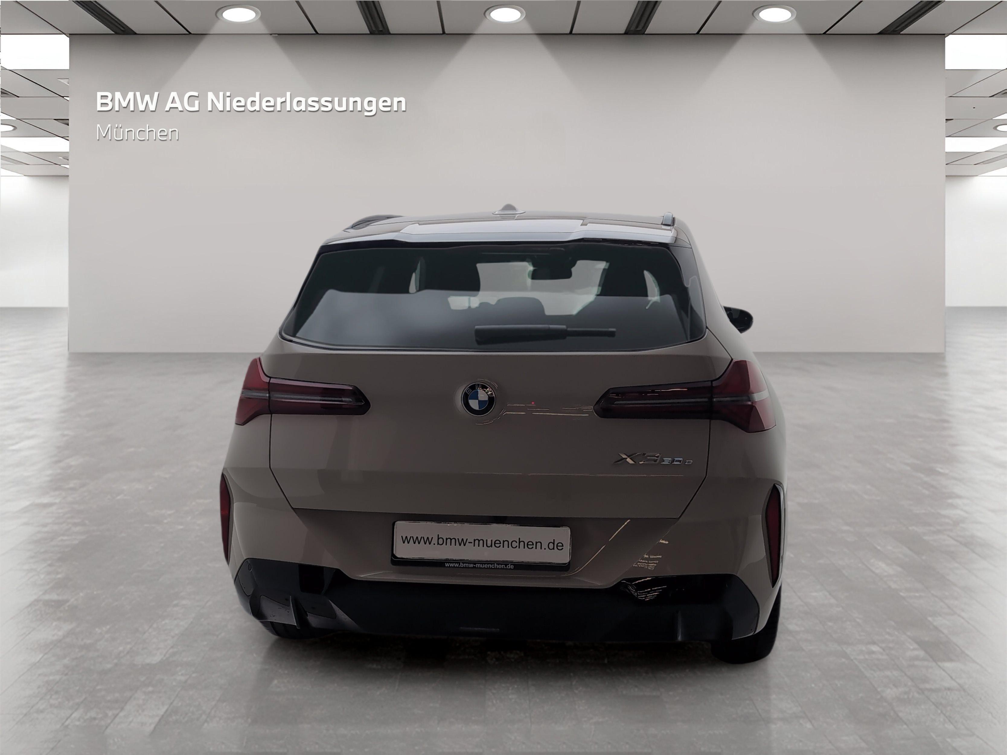 BMW X3 – Bild 9