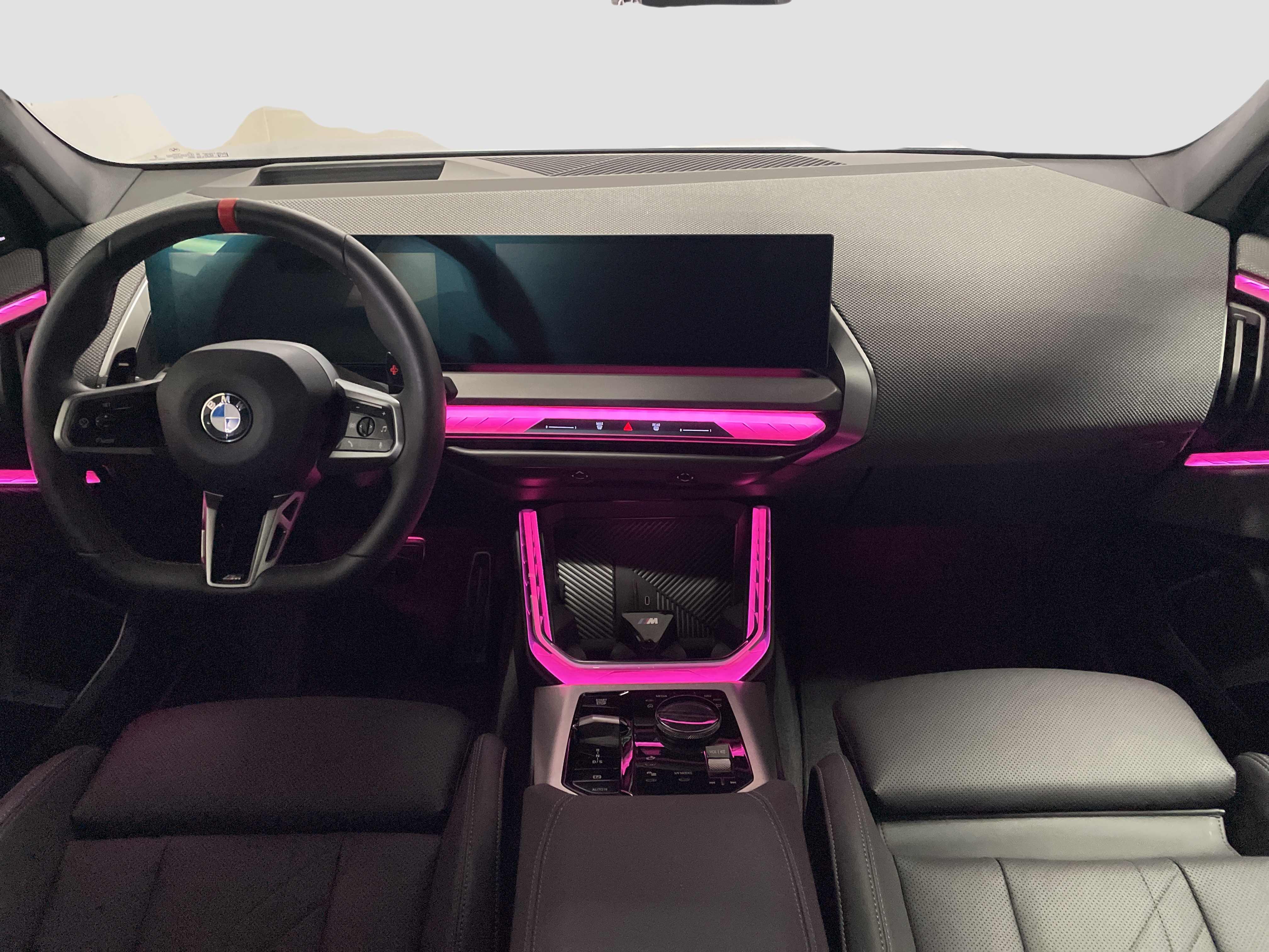 BMW X3 – Bild 17