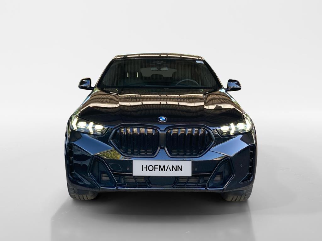 BMW X6 – Bild 12