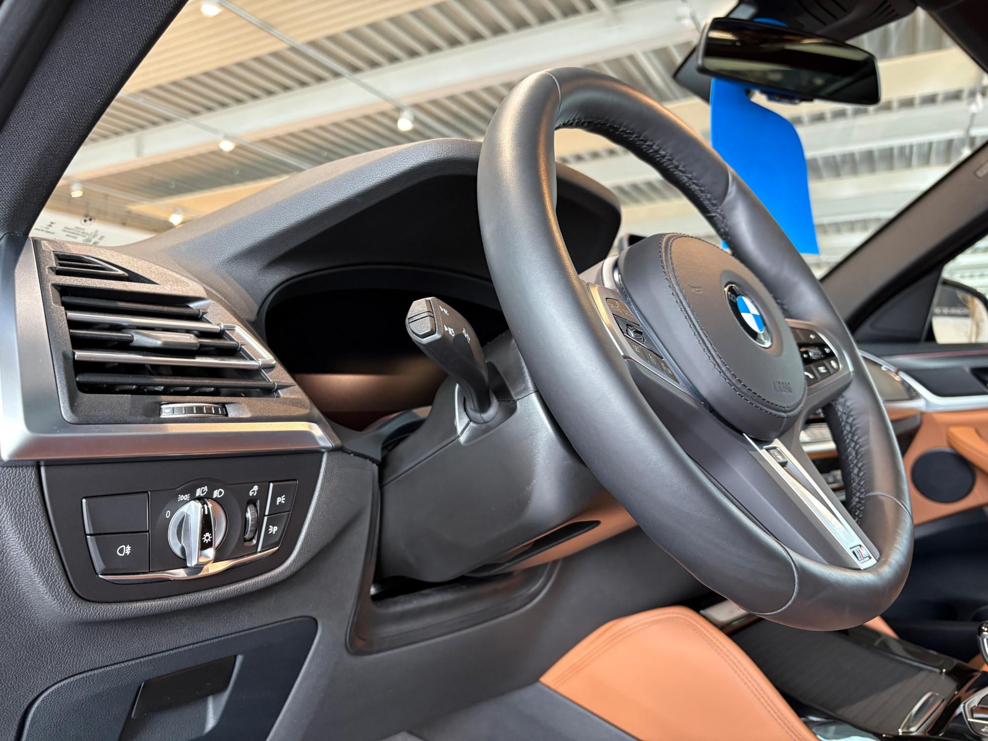 BMW X4 – Bild 29