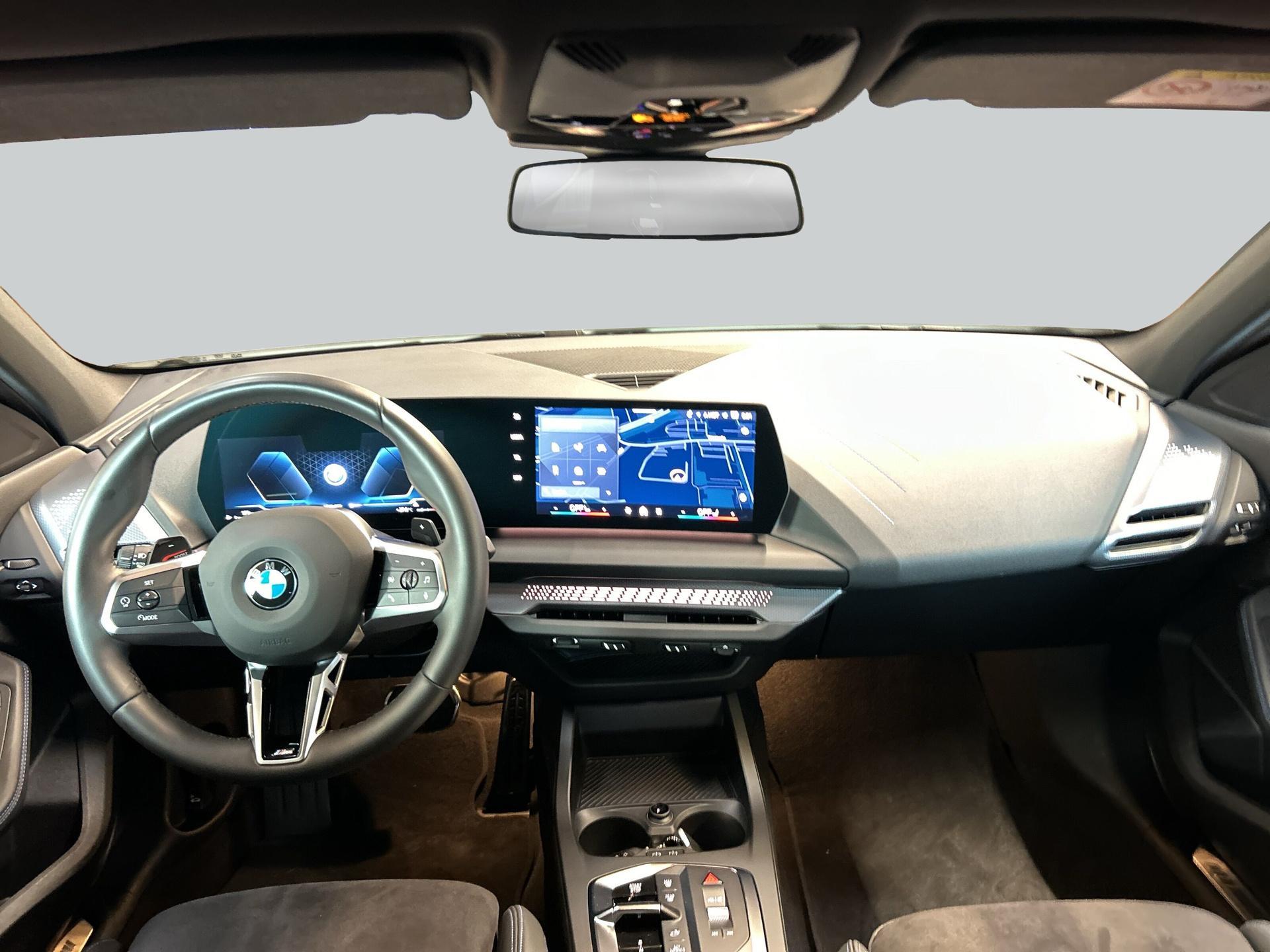 BMW 1er – Bild 9