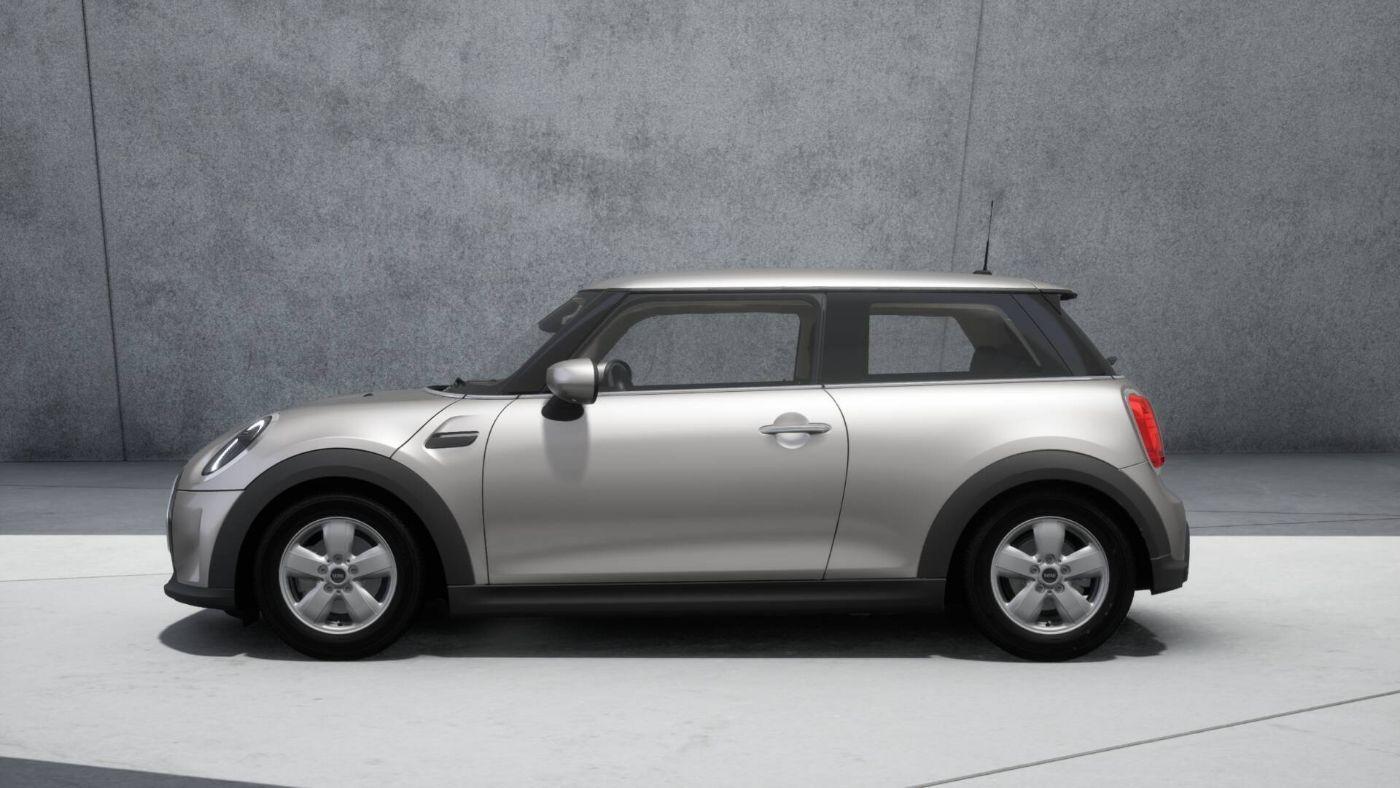 MINI Cooper 3-Türer – Bild 4