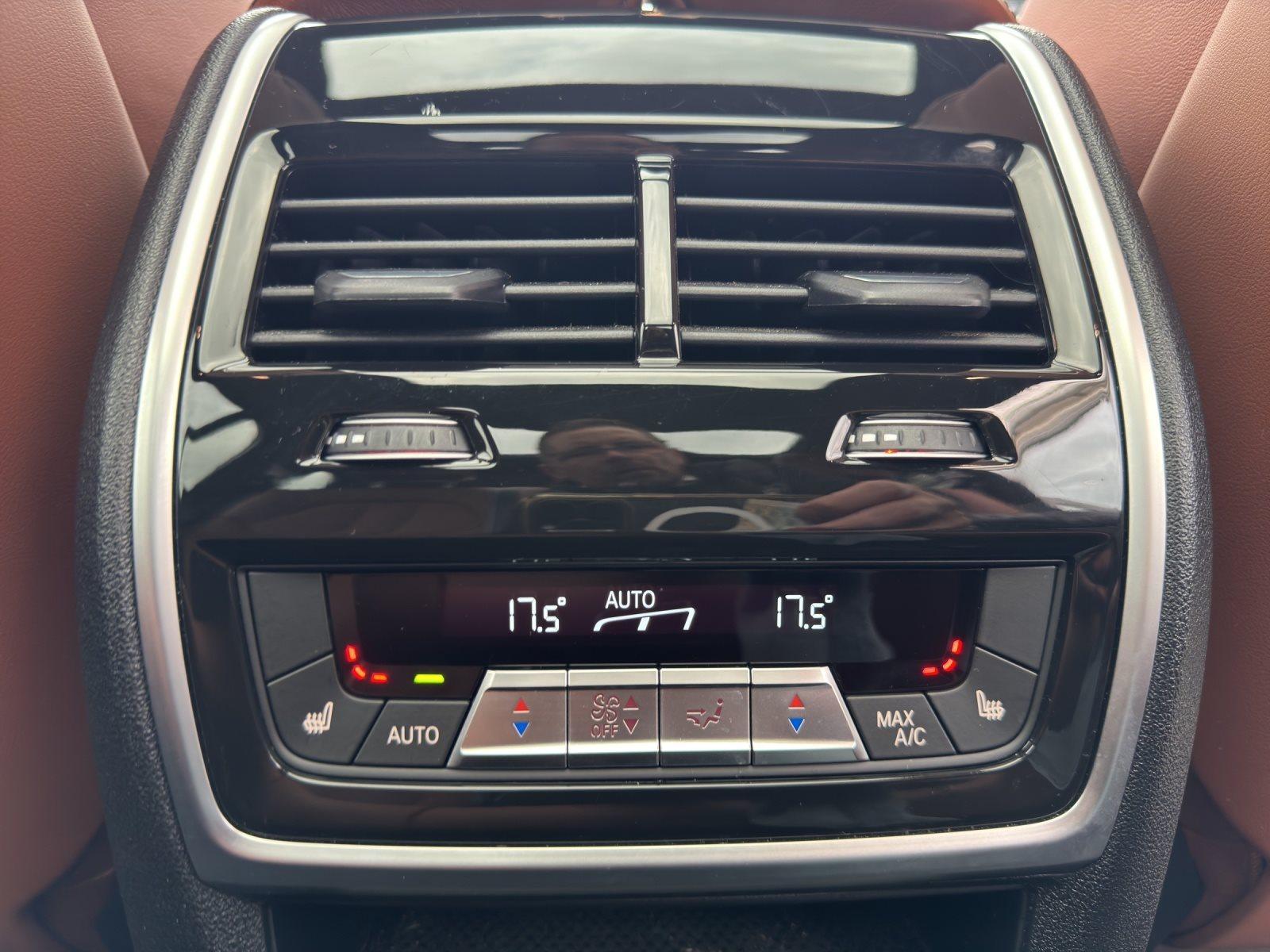 BMW X7 – Bild 8