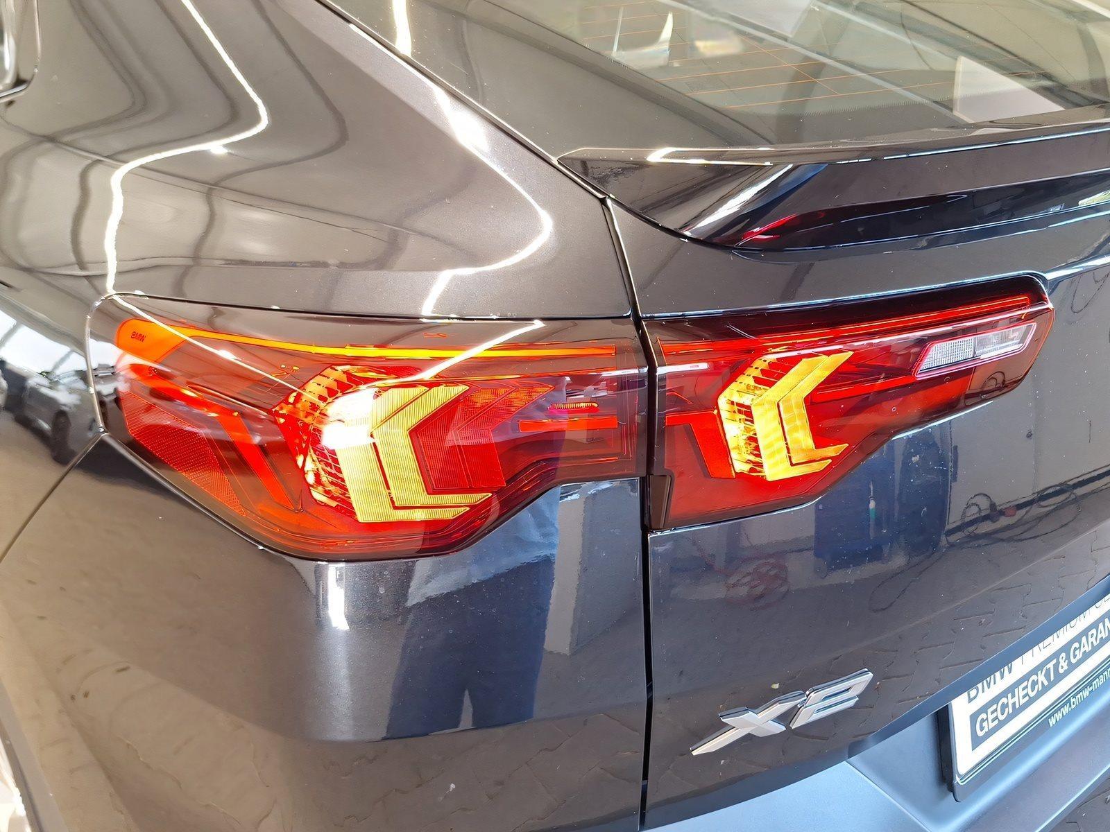 BMW X2 – Bild 11