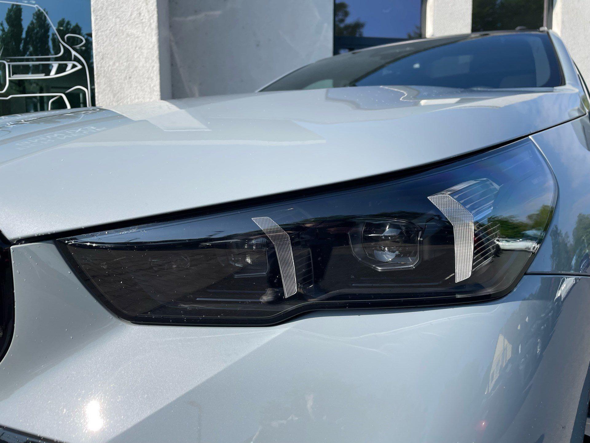 BMW 5er Touring – Bild 11