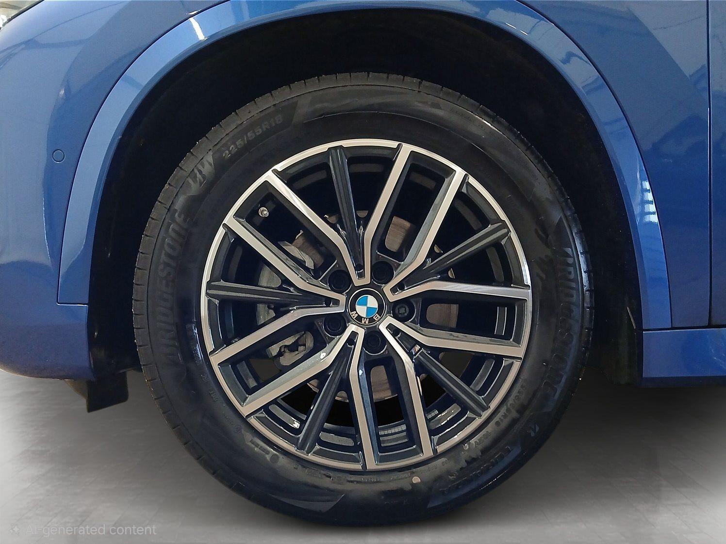 BMW X1 – Bild 6