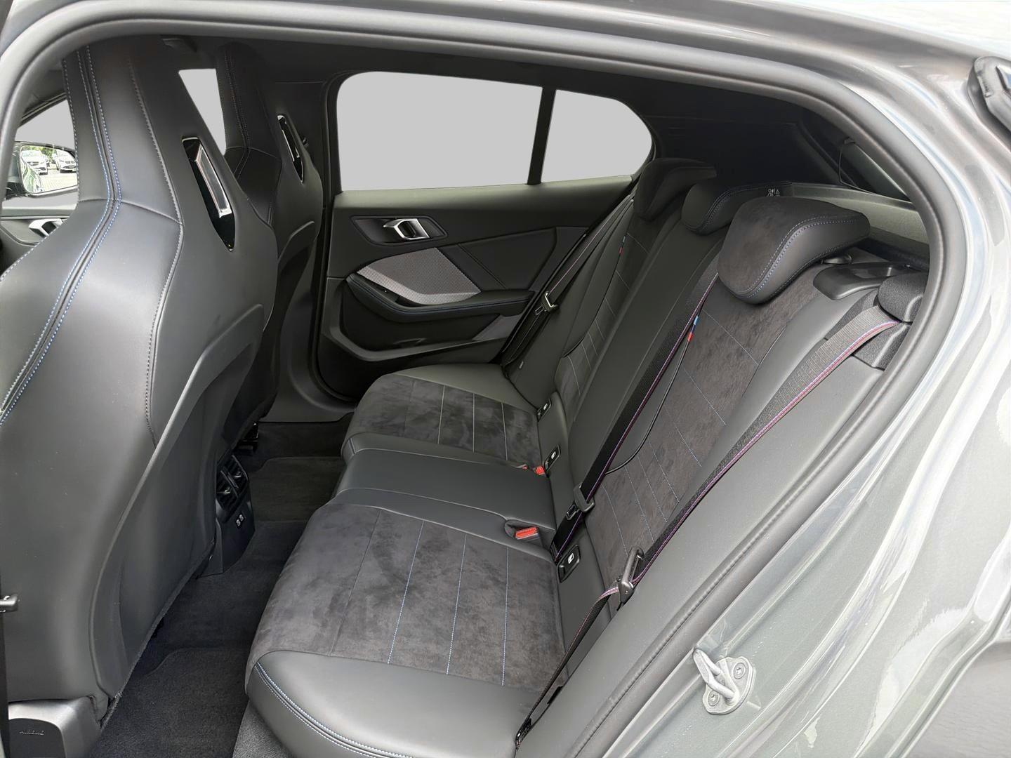 BMW 1er – Bild 13