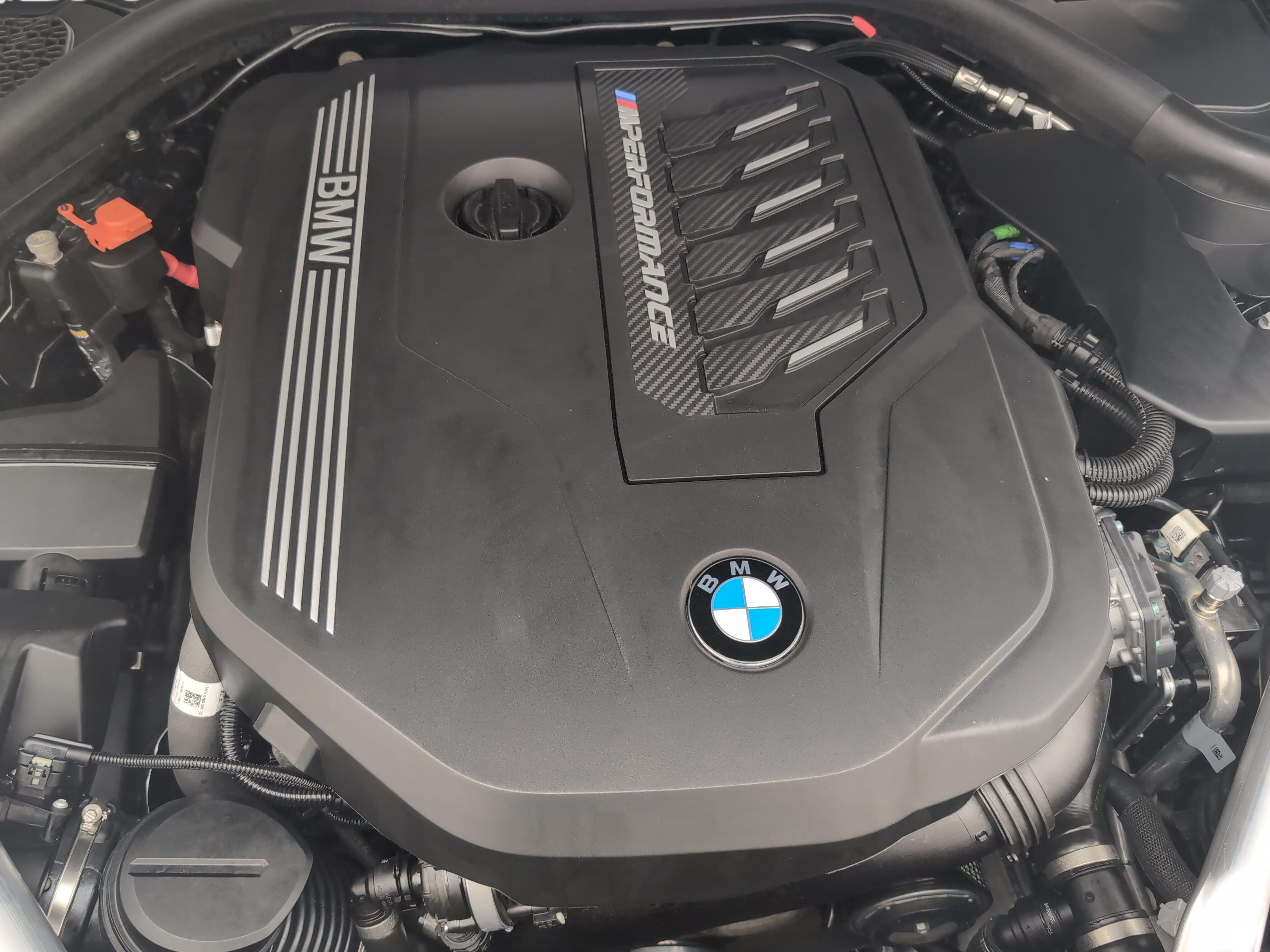BMW Z4 – Bild 12