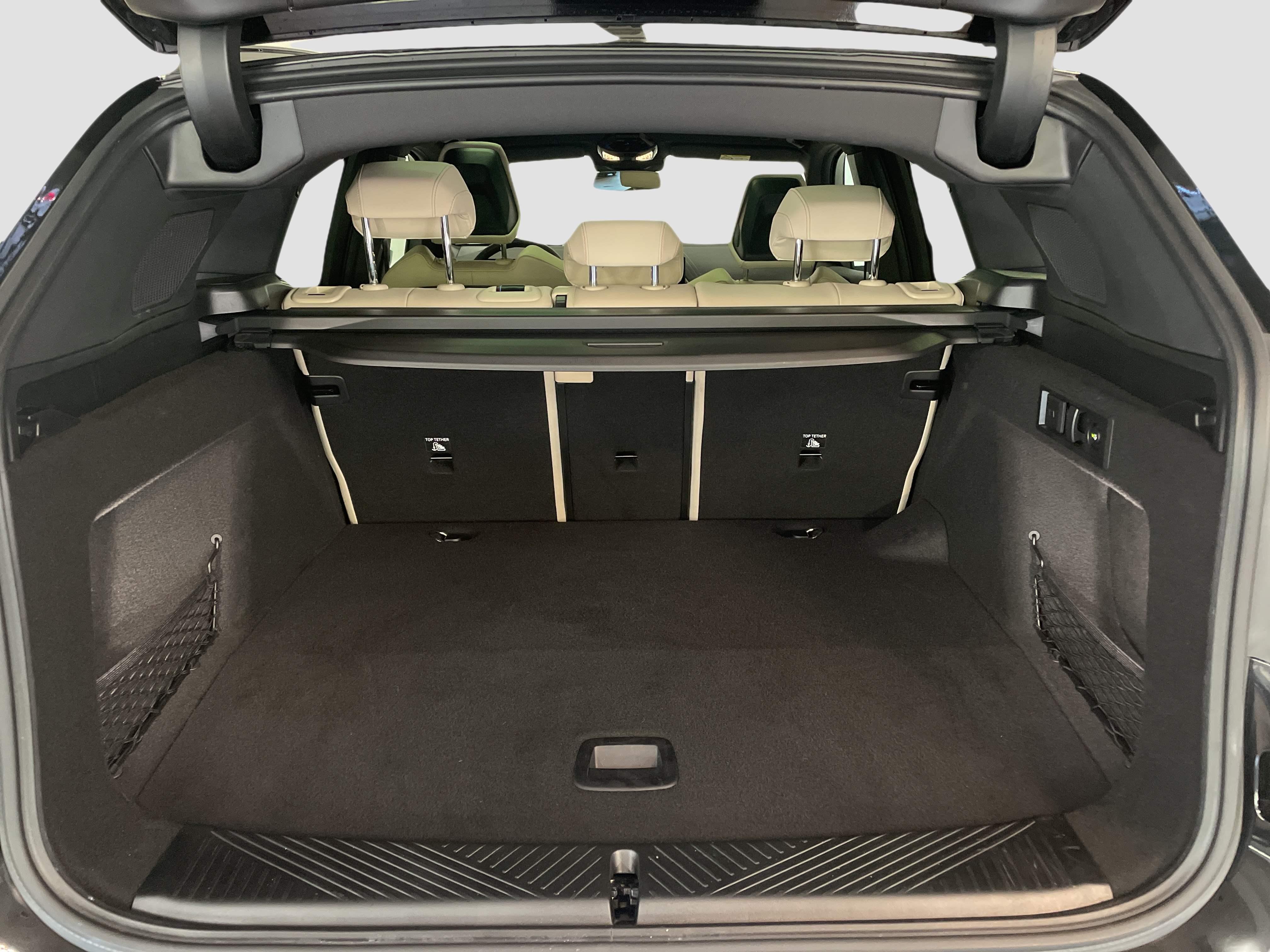 BMW X3 – Bild 13
