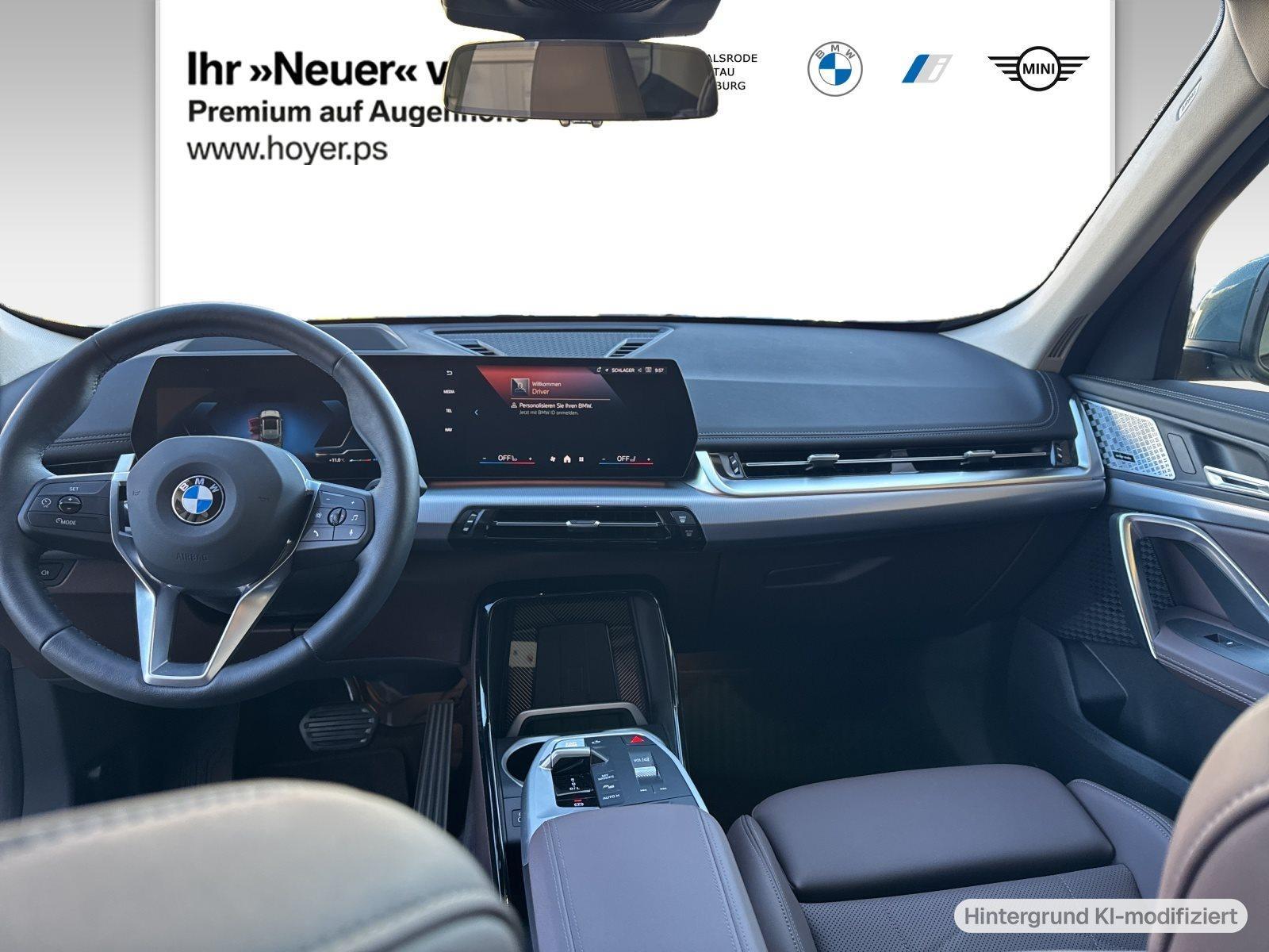 BMW X1 – Bild 5