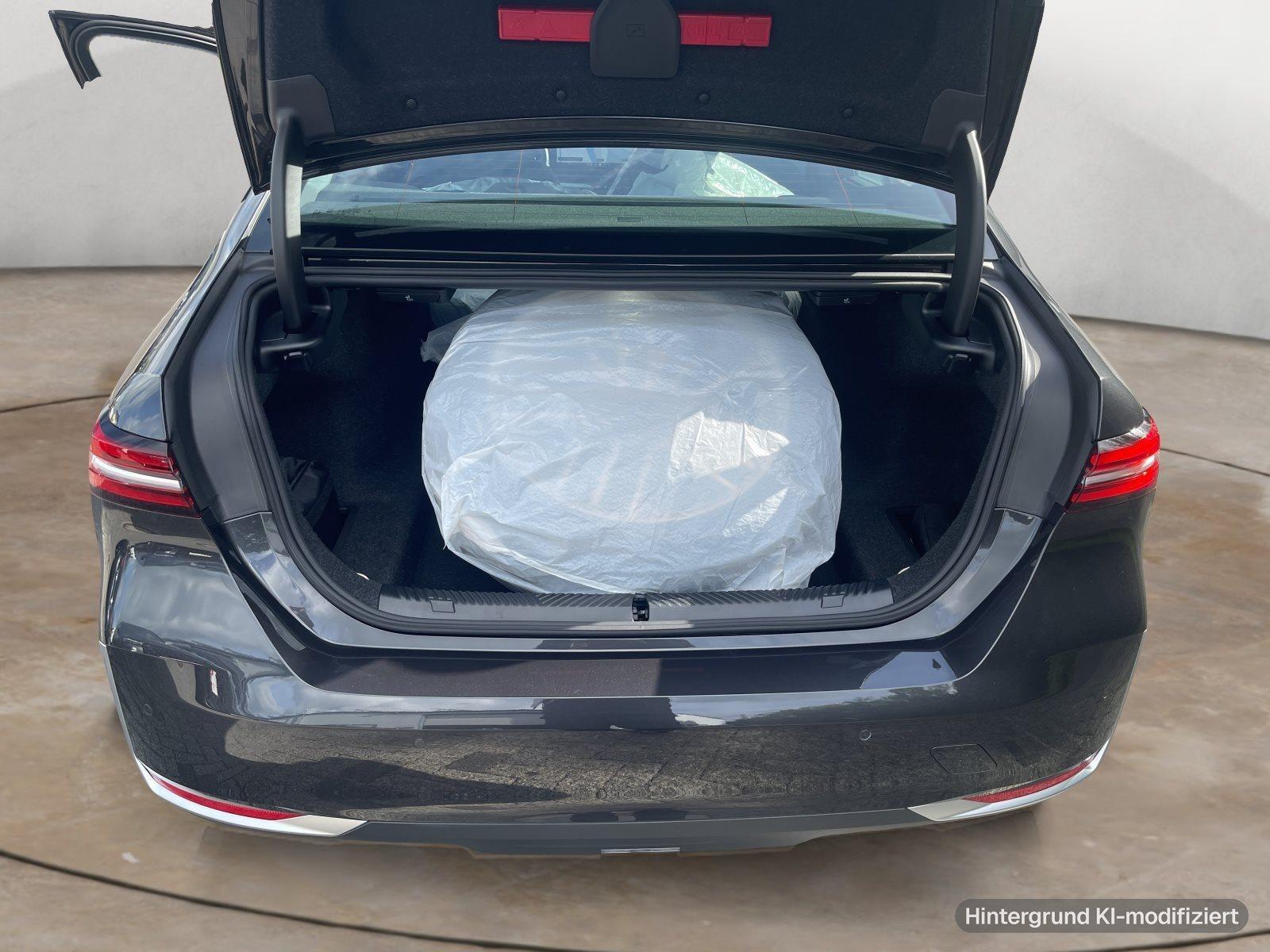 BMW 5er – Bild 14
