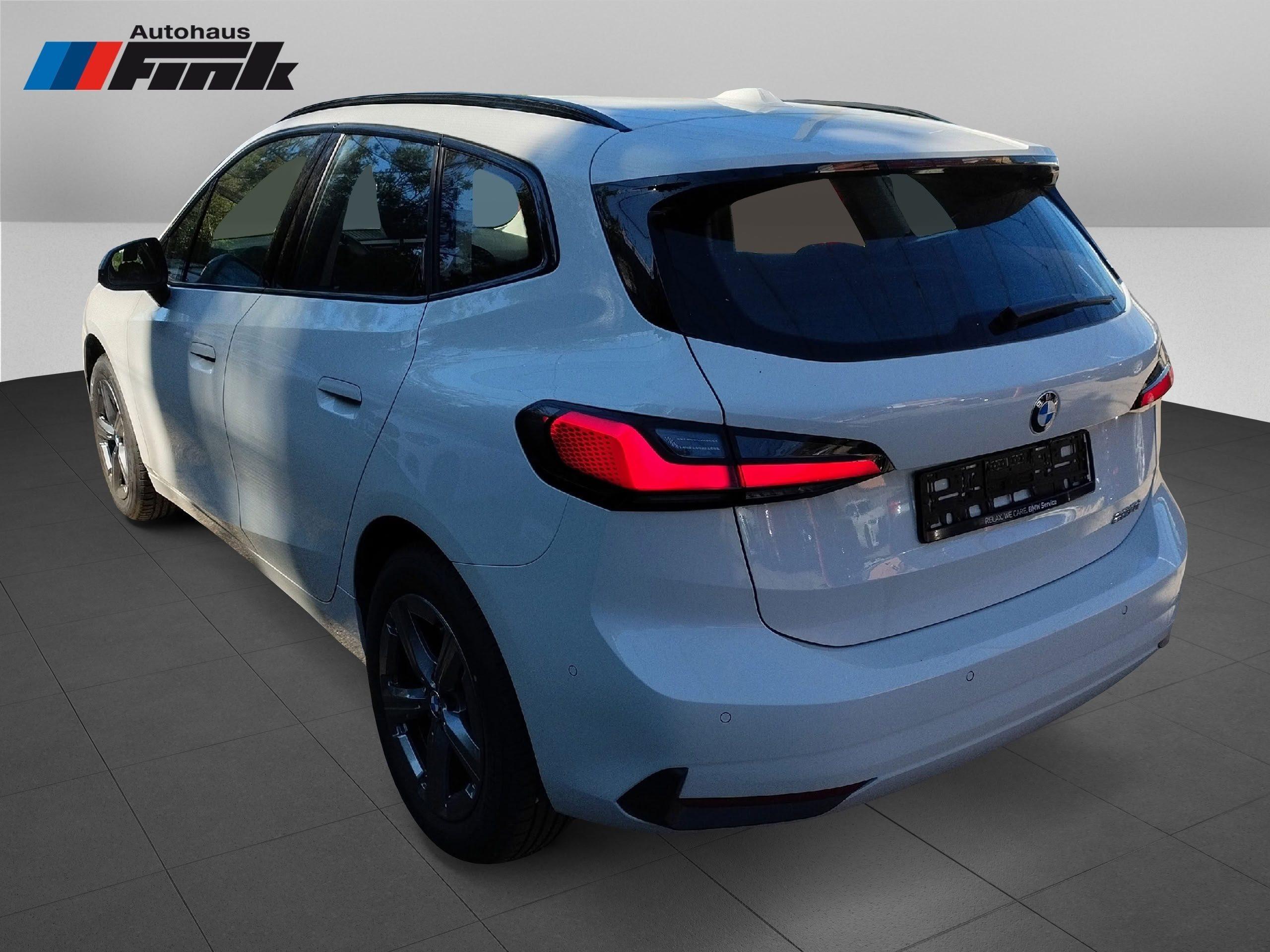 BMW 2er Active Tourer – Bild 4