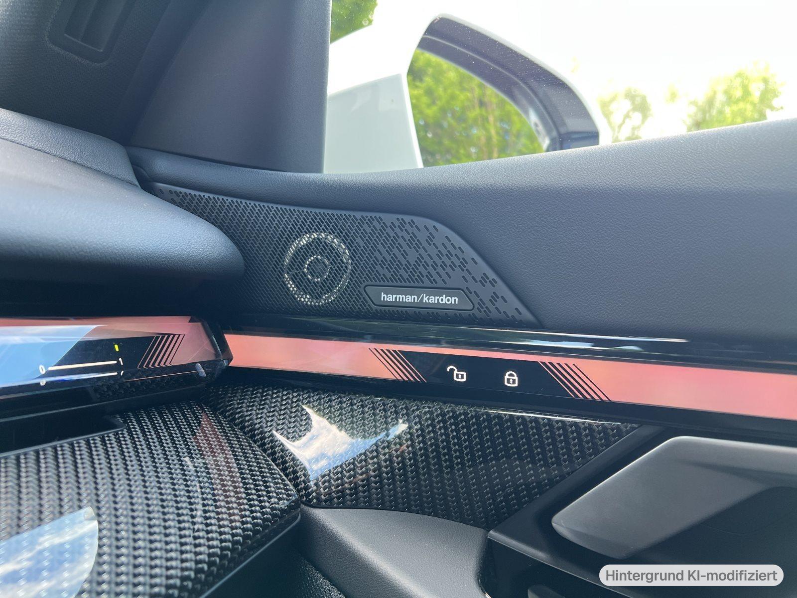 BMW 5er Touring – Bild 13