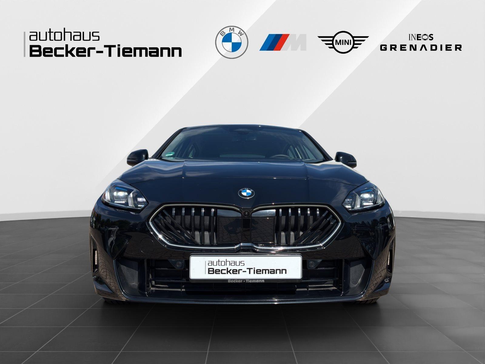 BMW 1er – Bild 2