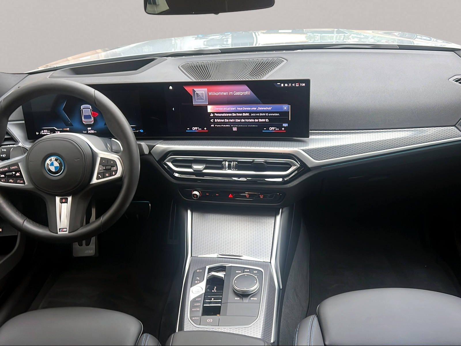 BMW 3er – Bild 11