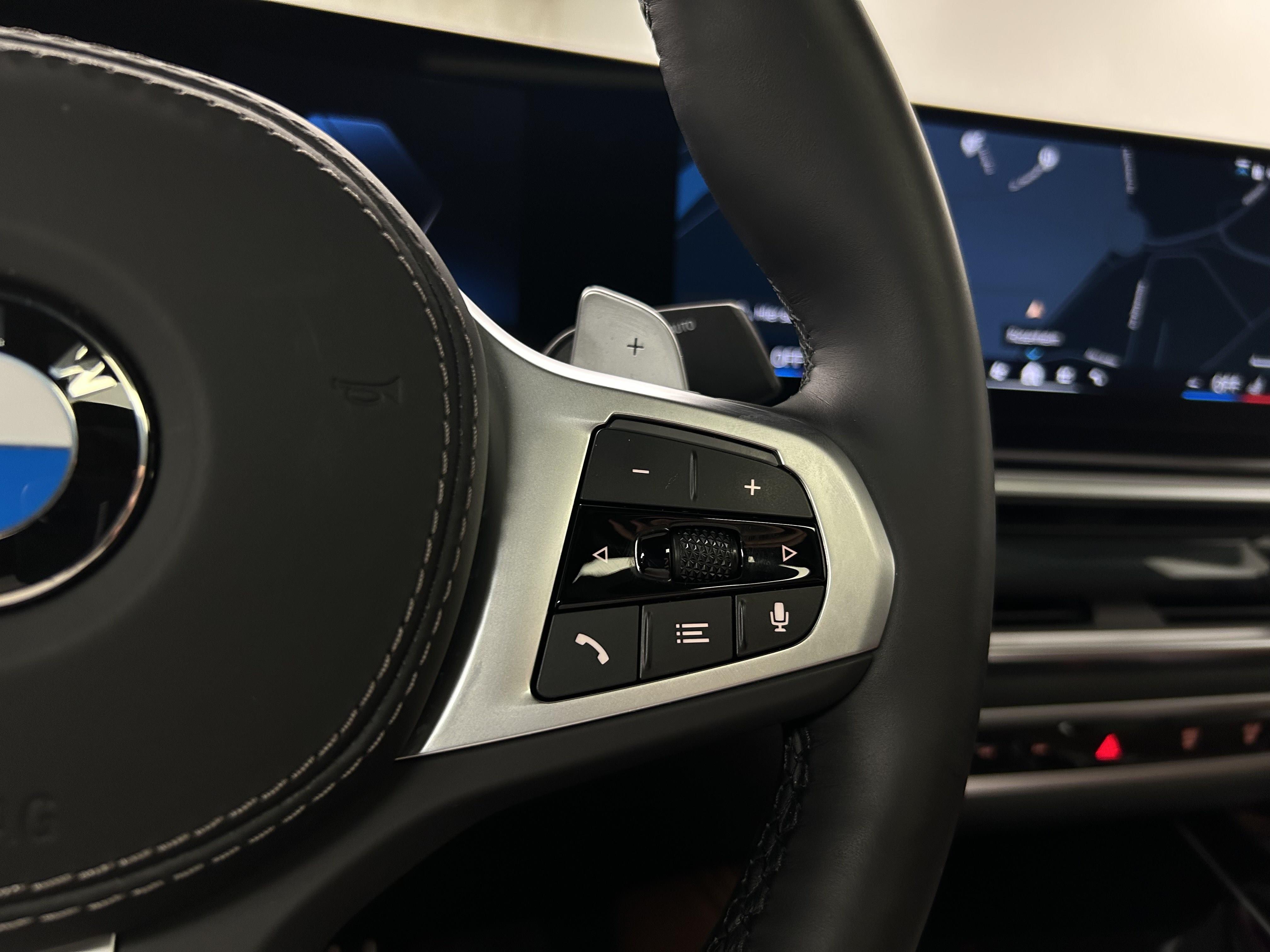 BMW X6 – Bild 14
