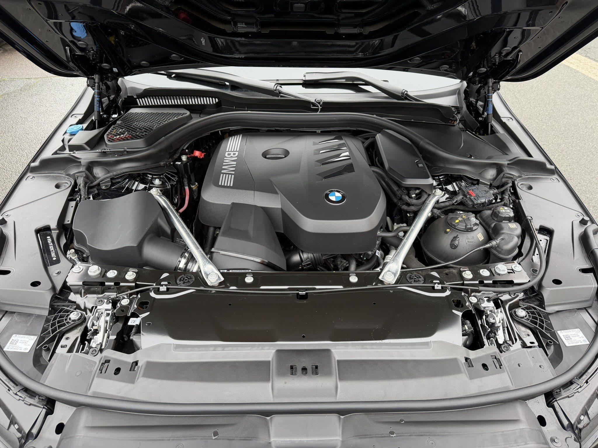 BMW 5er – Bild 16