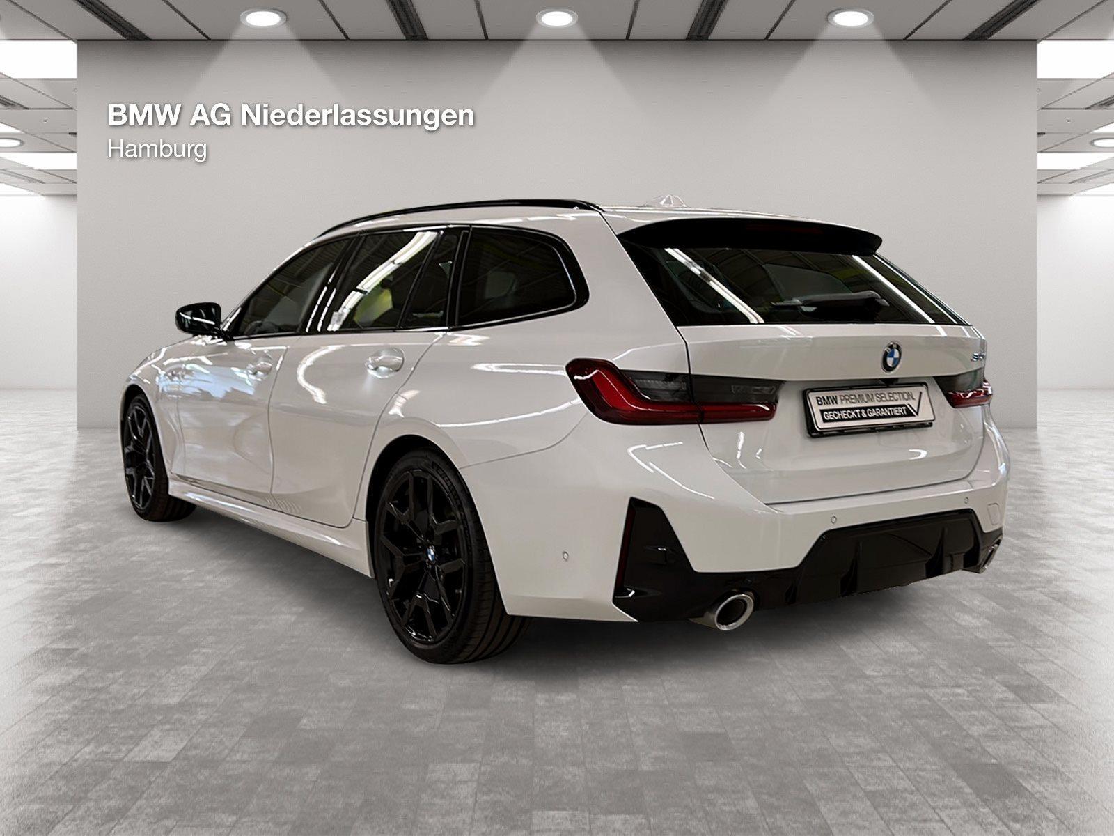BMW 3er Touring – Bild 3
