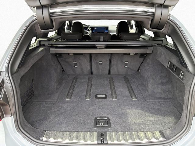 BMW 3er Touring – Bild 10