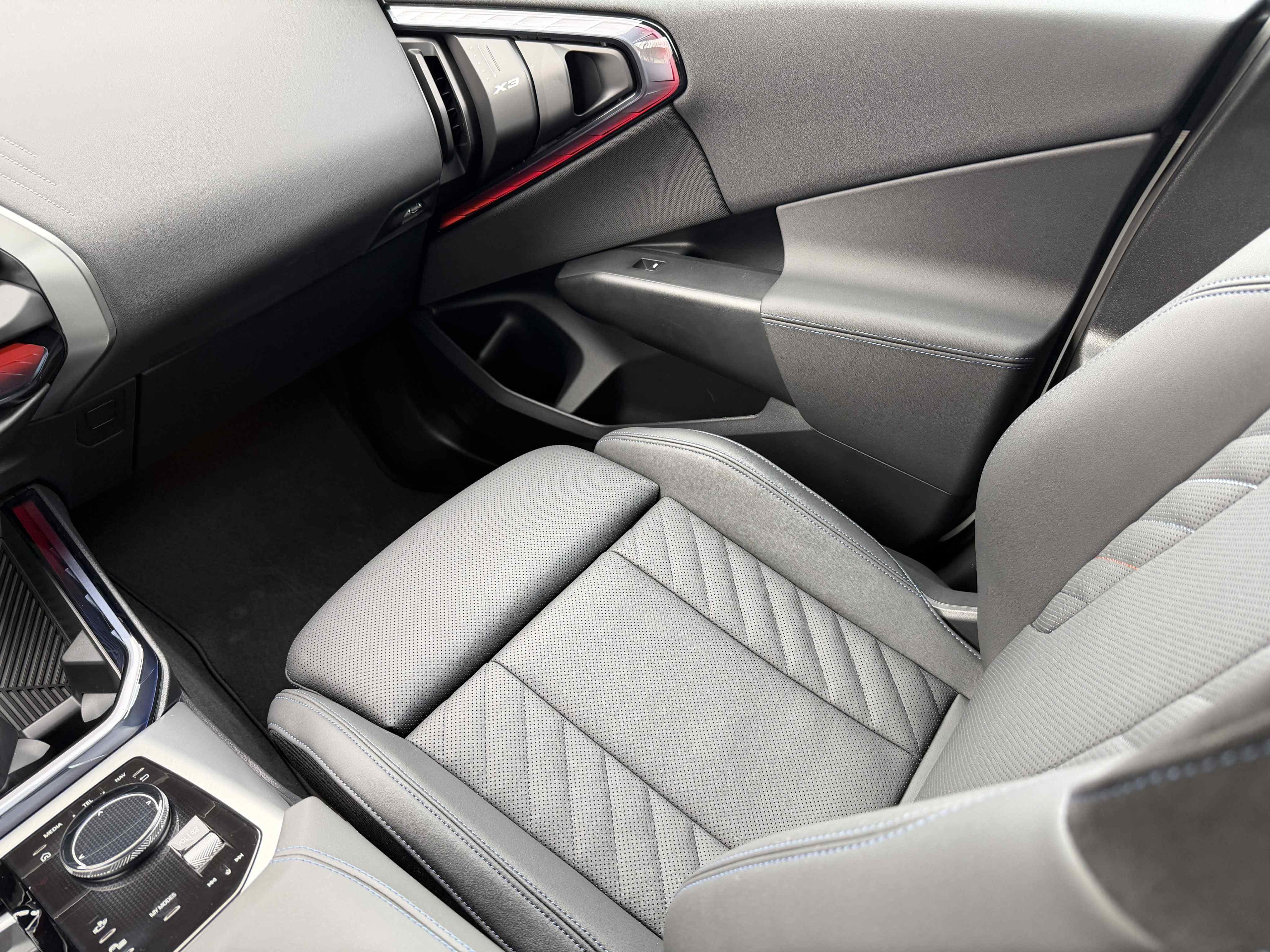 BMW X3 – Bild 9