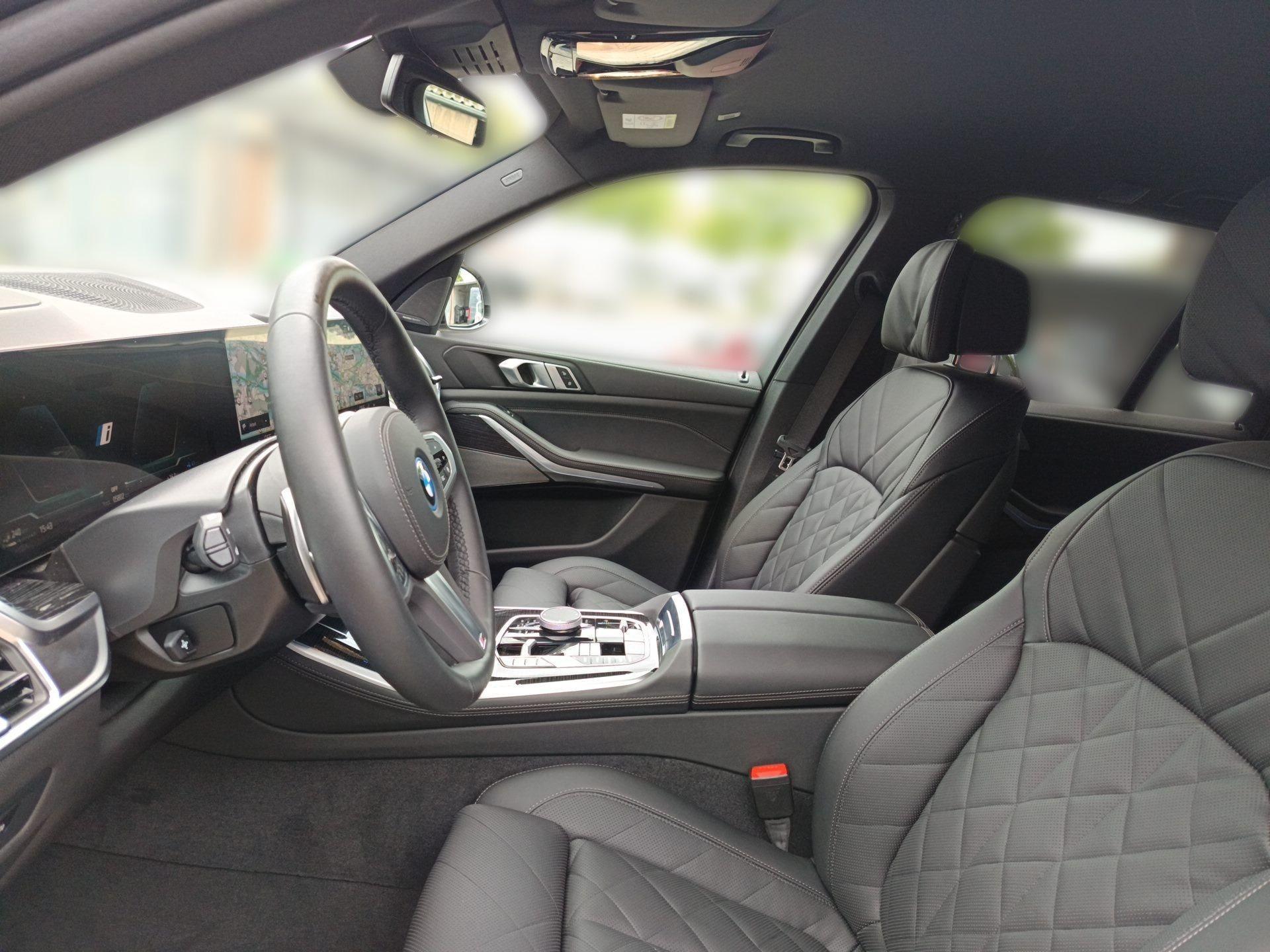 BMW X5 – Bild 20