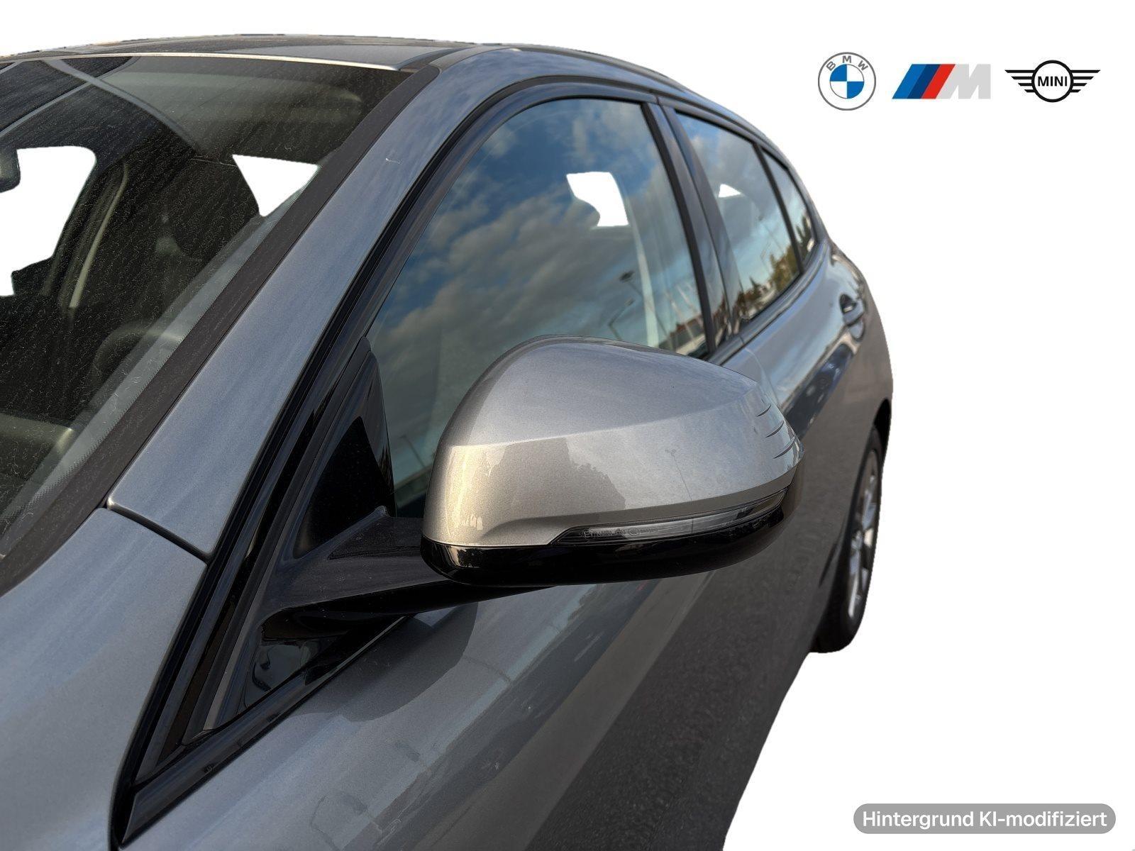 BMW 1er – Bild 9