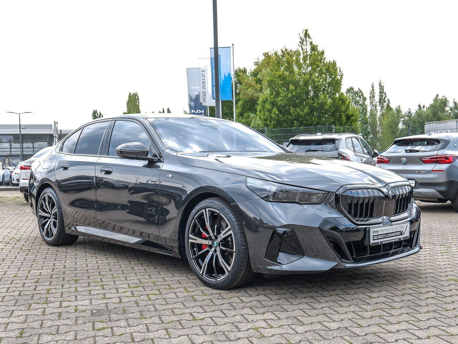 BMW 5er – Bild 6