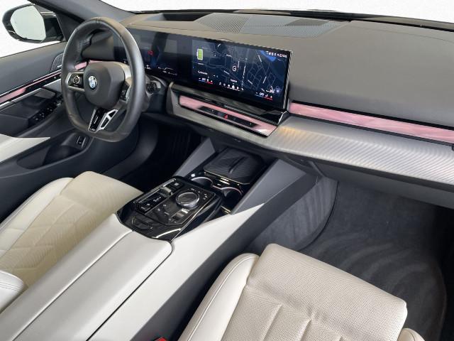 BMW 5er Touring – Bild 10