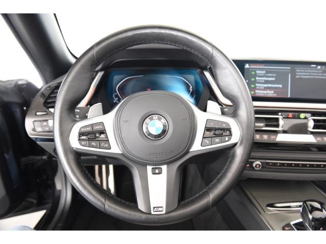 BMW Z4 – Bild 8