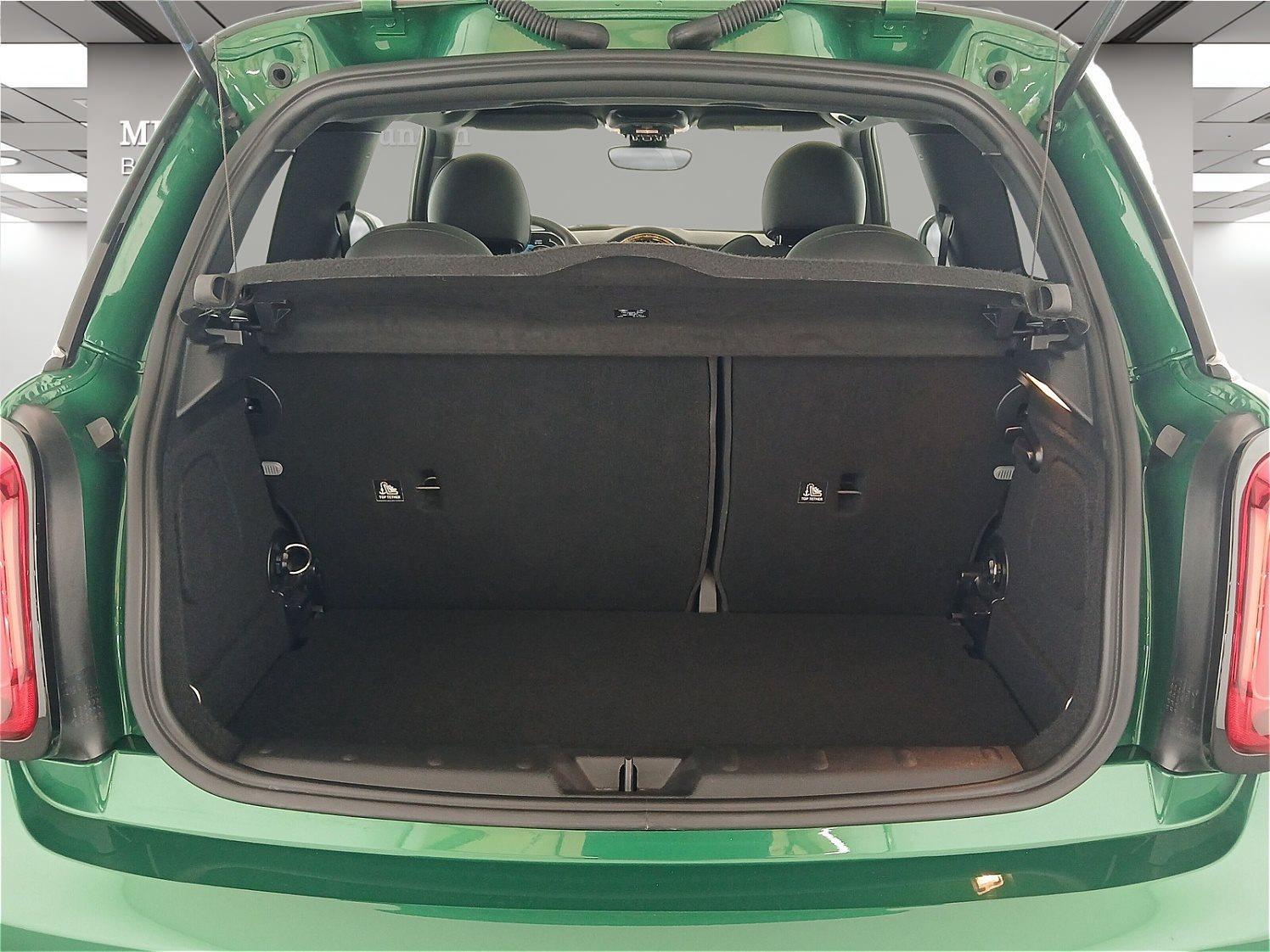 MINI Cooper 3-Türer – Bild 10