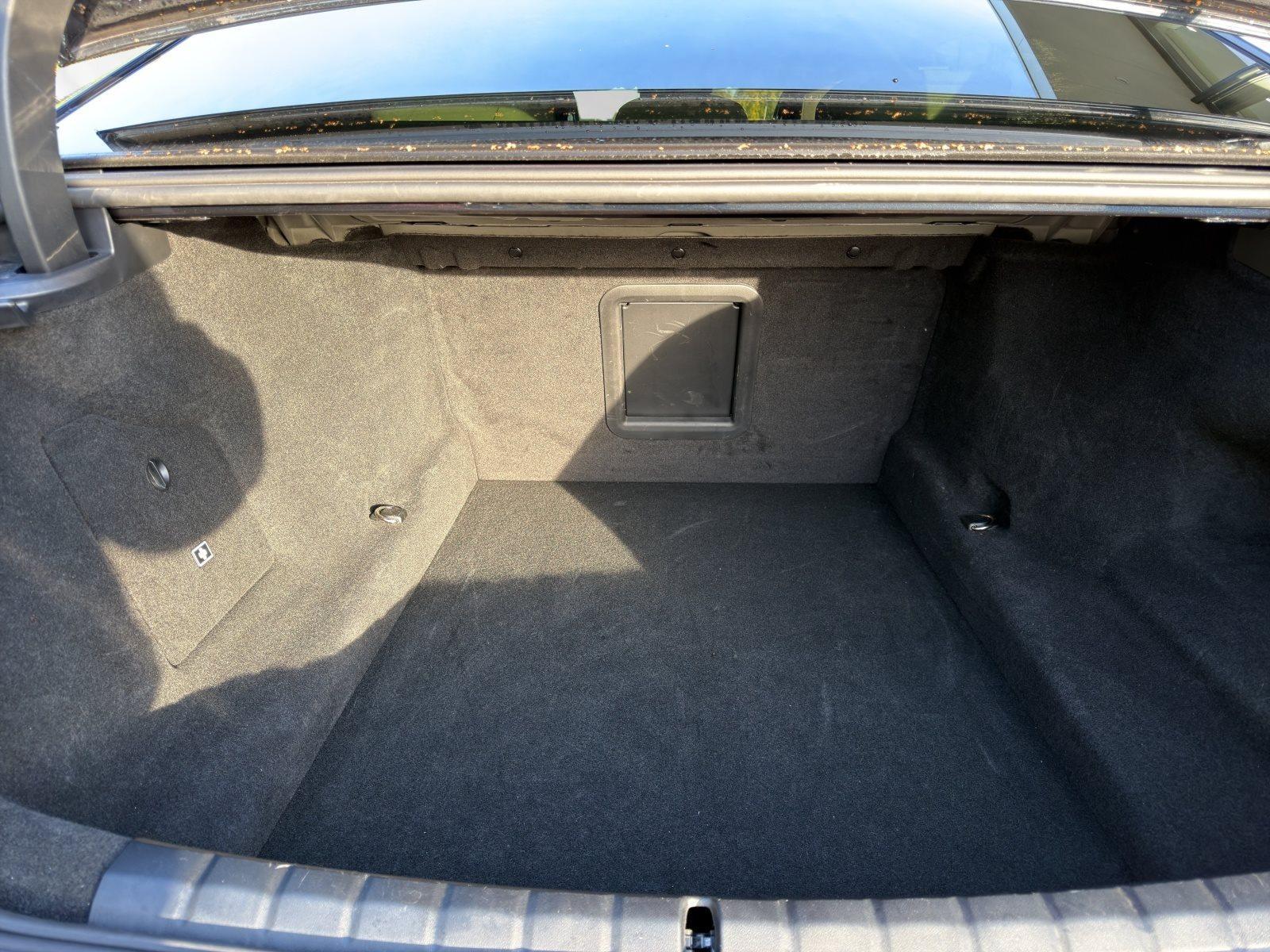 BMW 7er – Bild 7