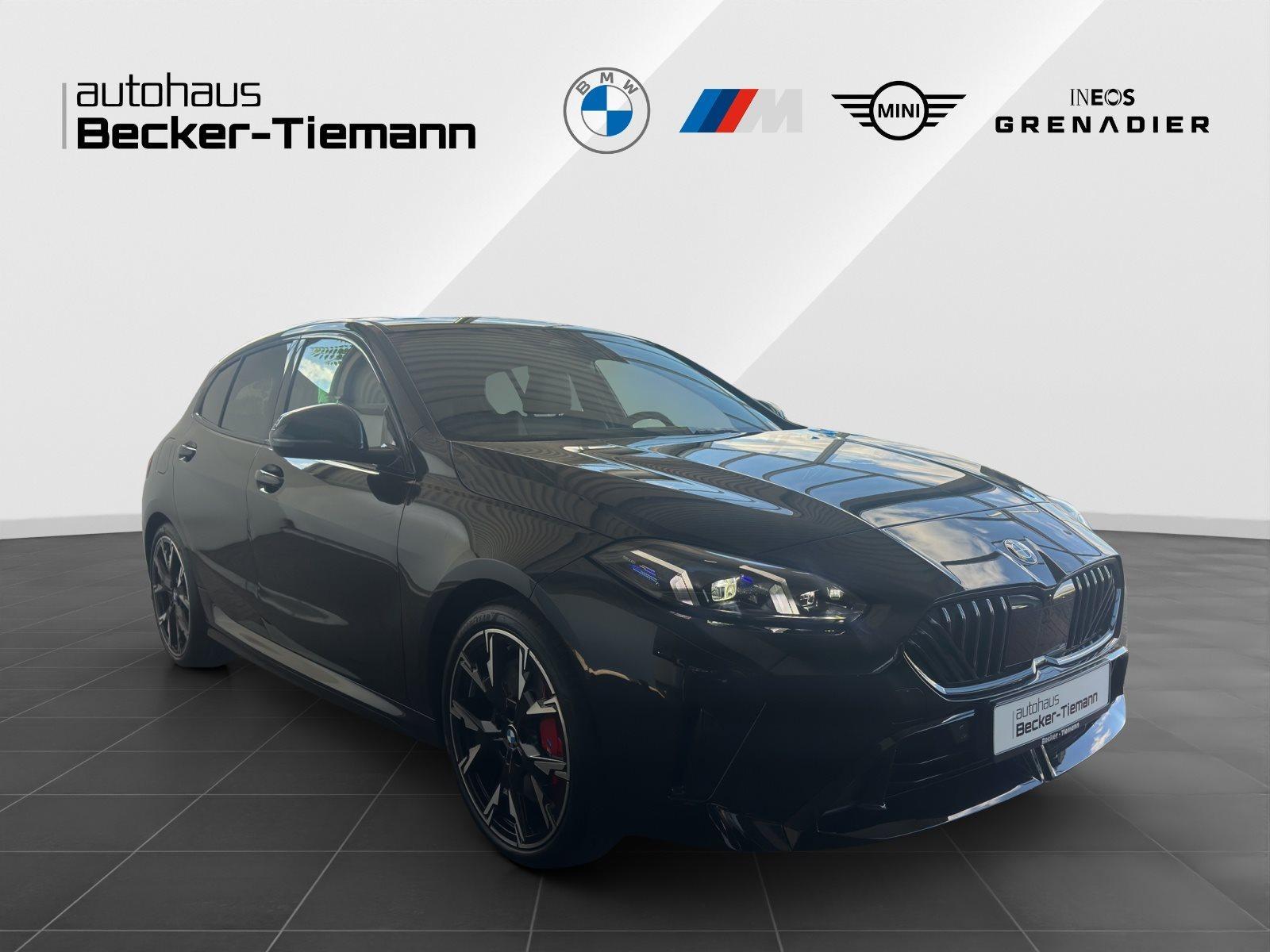 BMW 1er – Bild 15